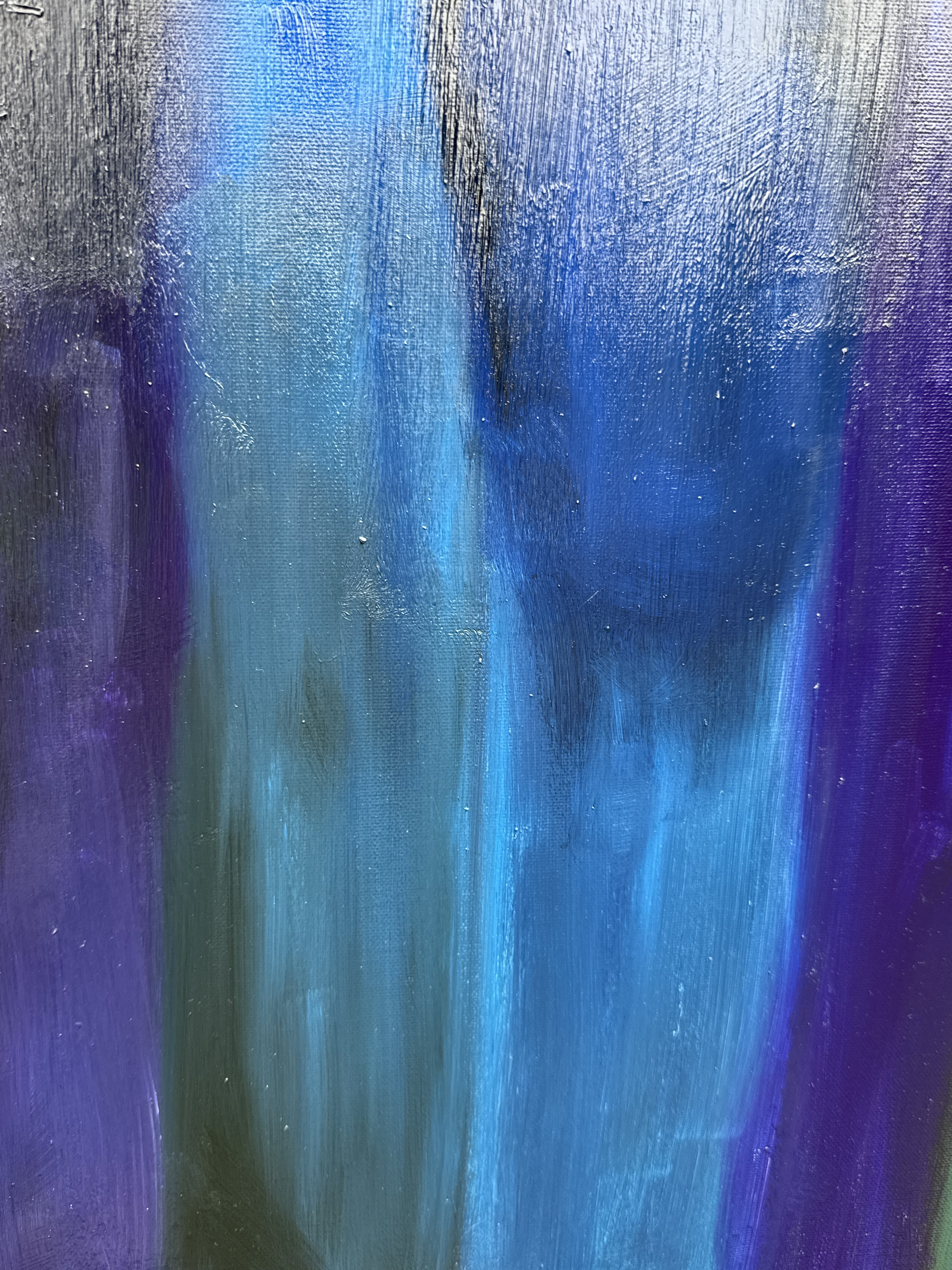 Illuminated Depths