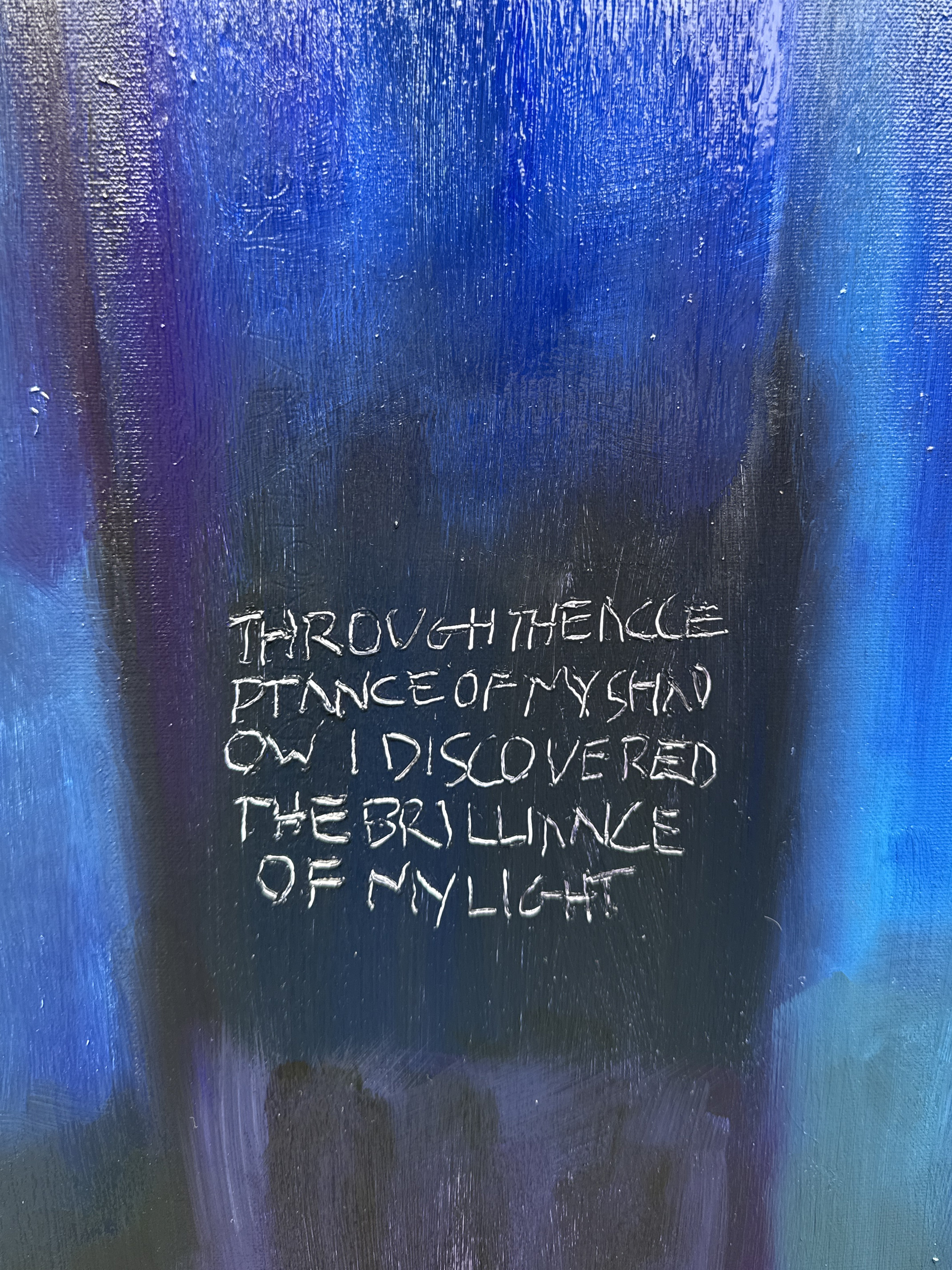 Illuminated Depths