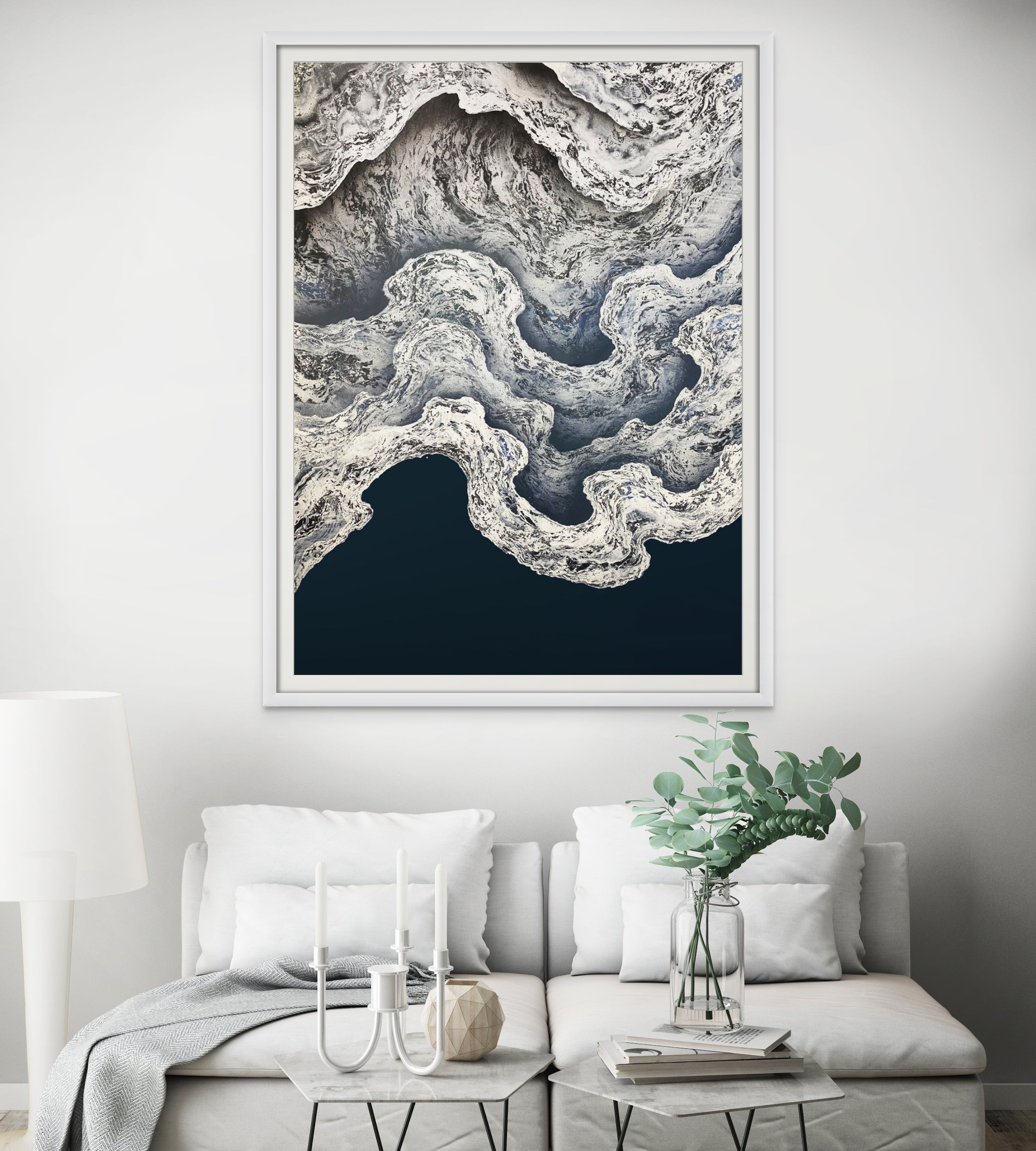 "Lignes de crépuscule 1.3"
