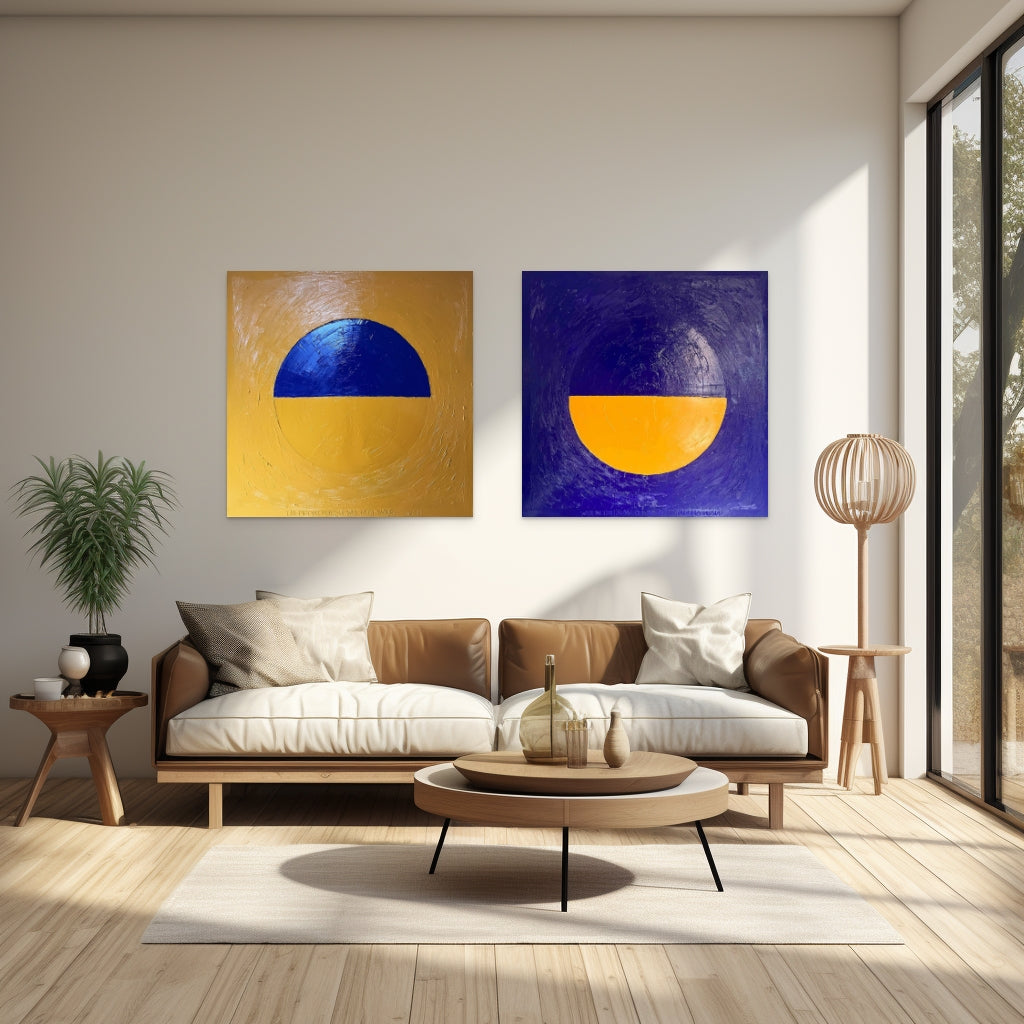 "SUNSET"
