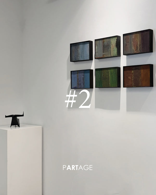 Exposition collective #2