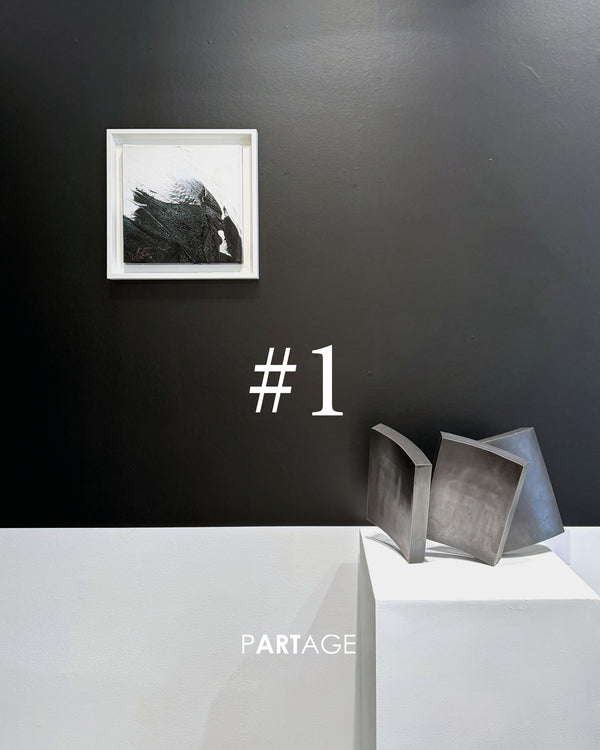Exposition collective #1