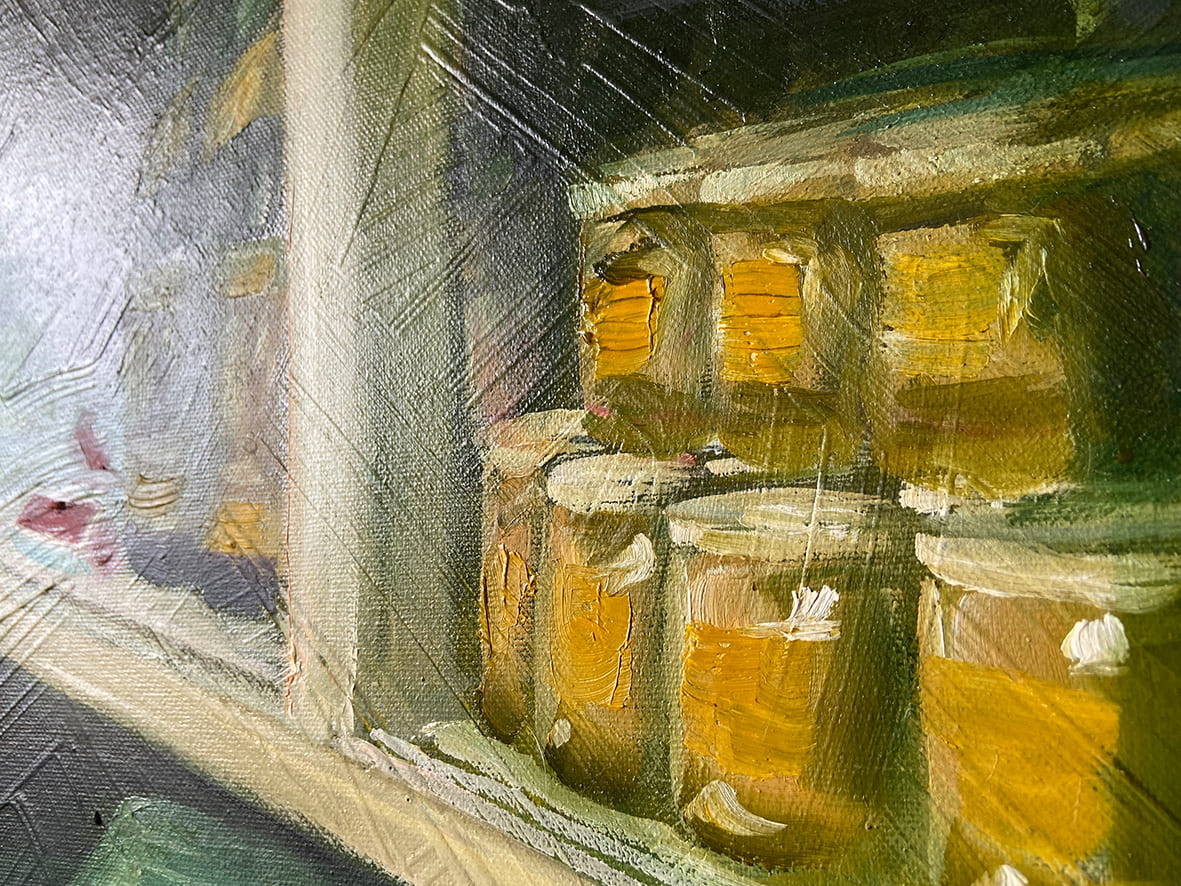 "Bangkok Chinese Market 1"