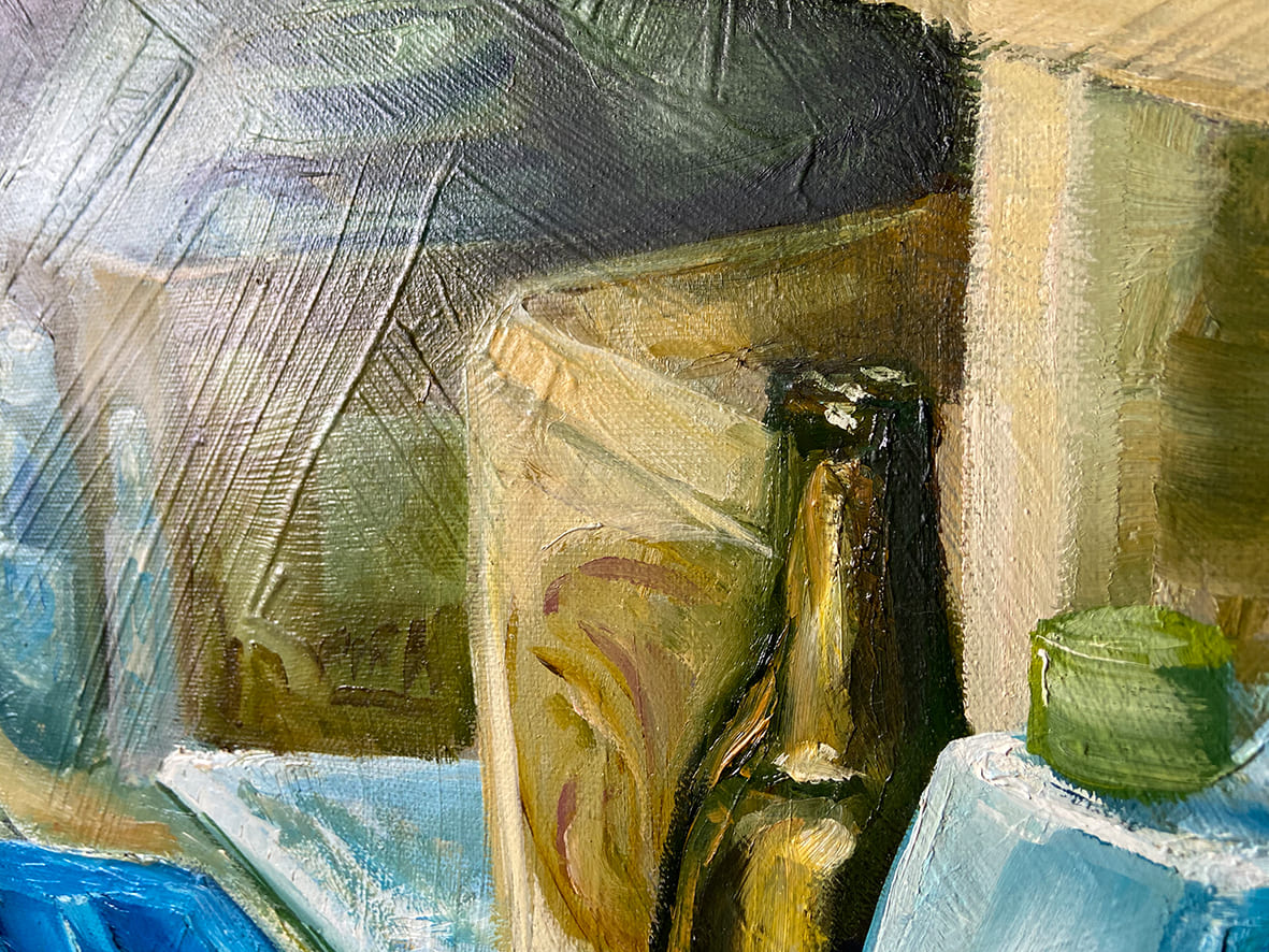 "Bangkok Chinese Market 1"