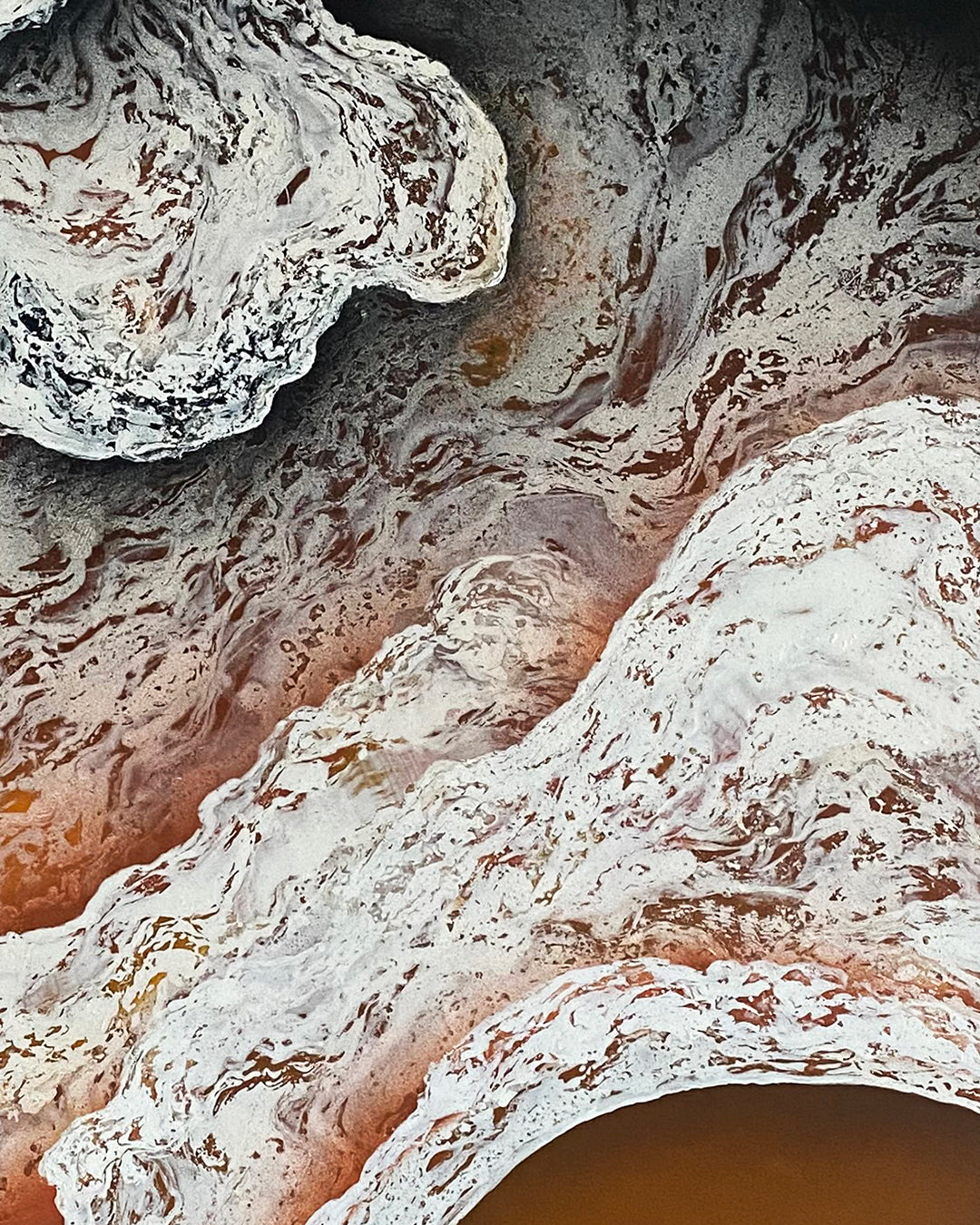 "Lignes de crépuscule 1.2"