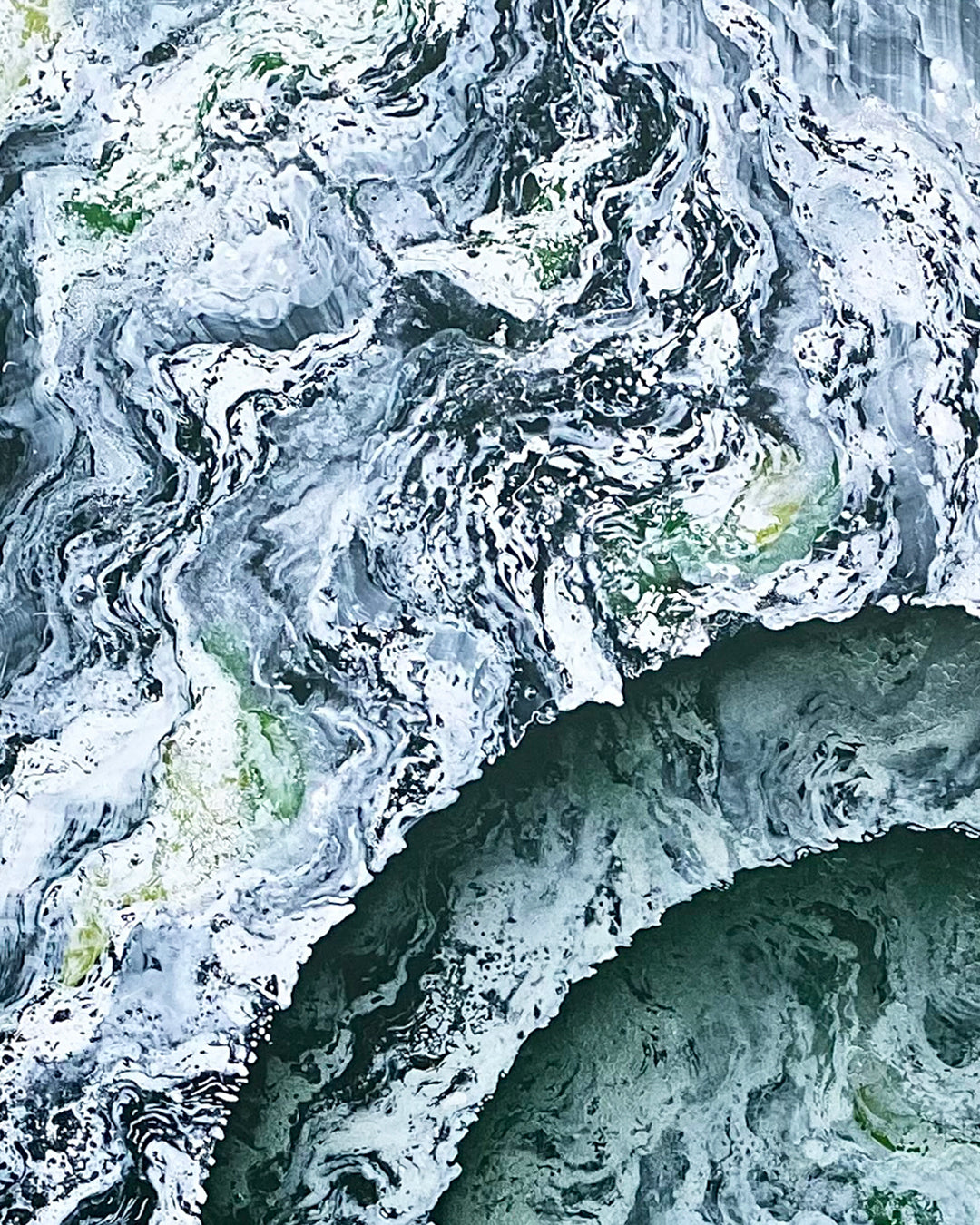 "Mystère crépusculaire 1.3"