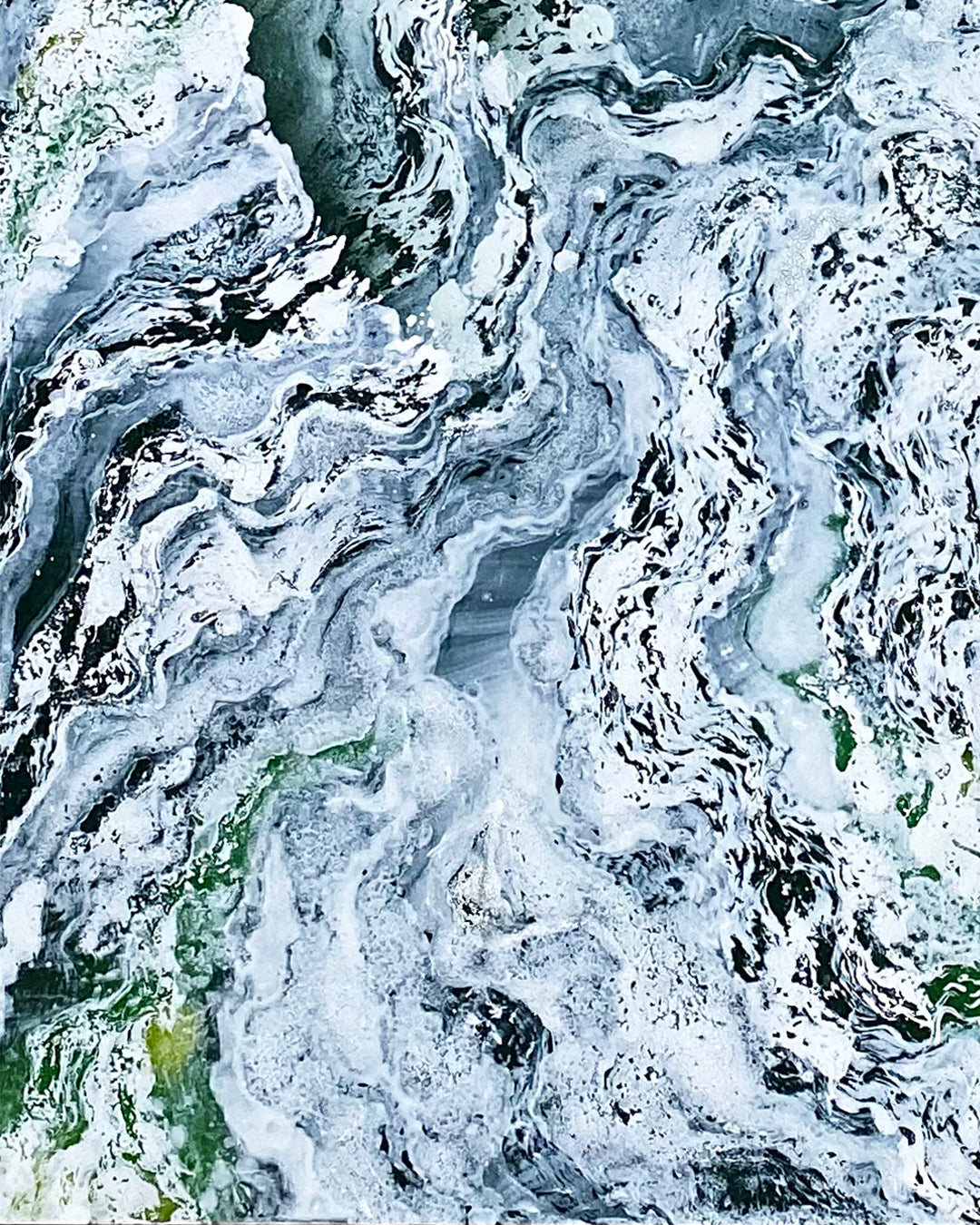 "Mystère crépusculaire 1.3"