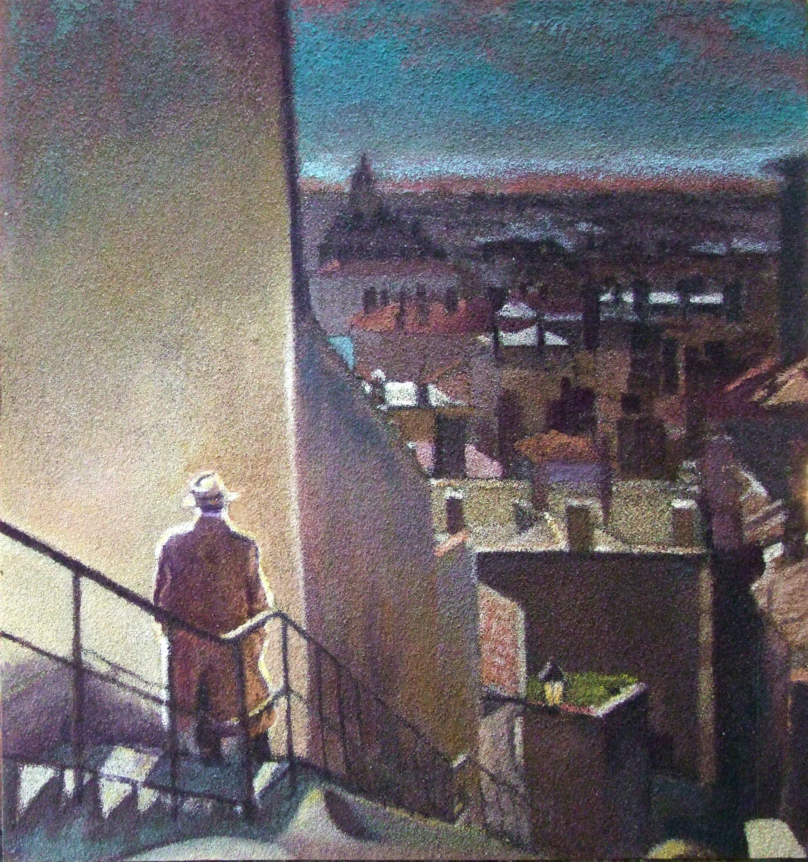 Un revenant II