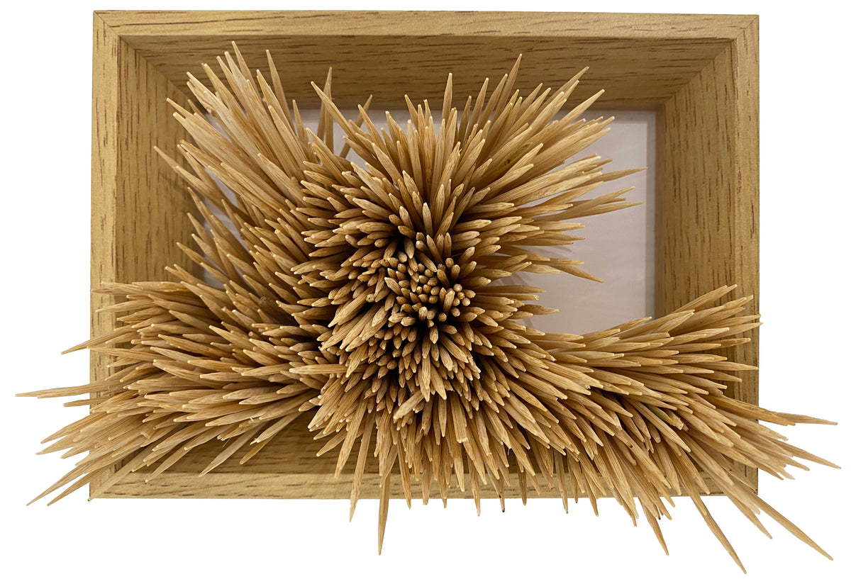 Natürliches Holz Teil 1 – Jean-Olivier Granger