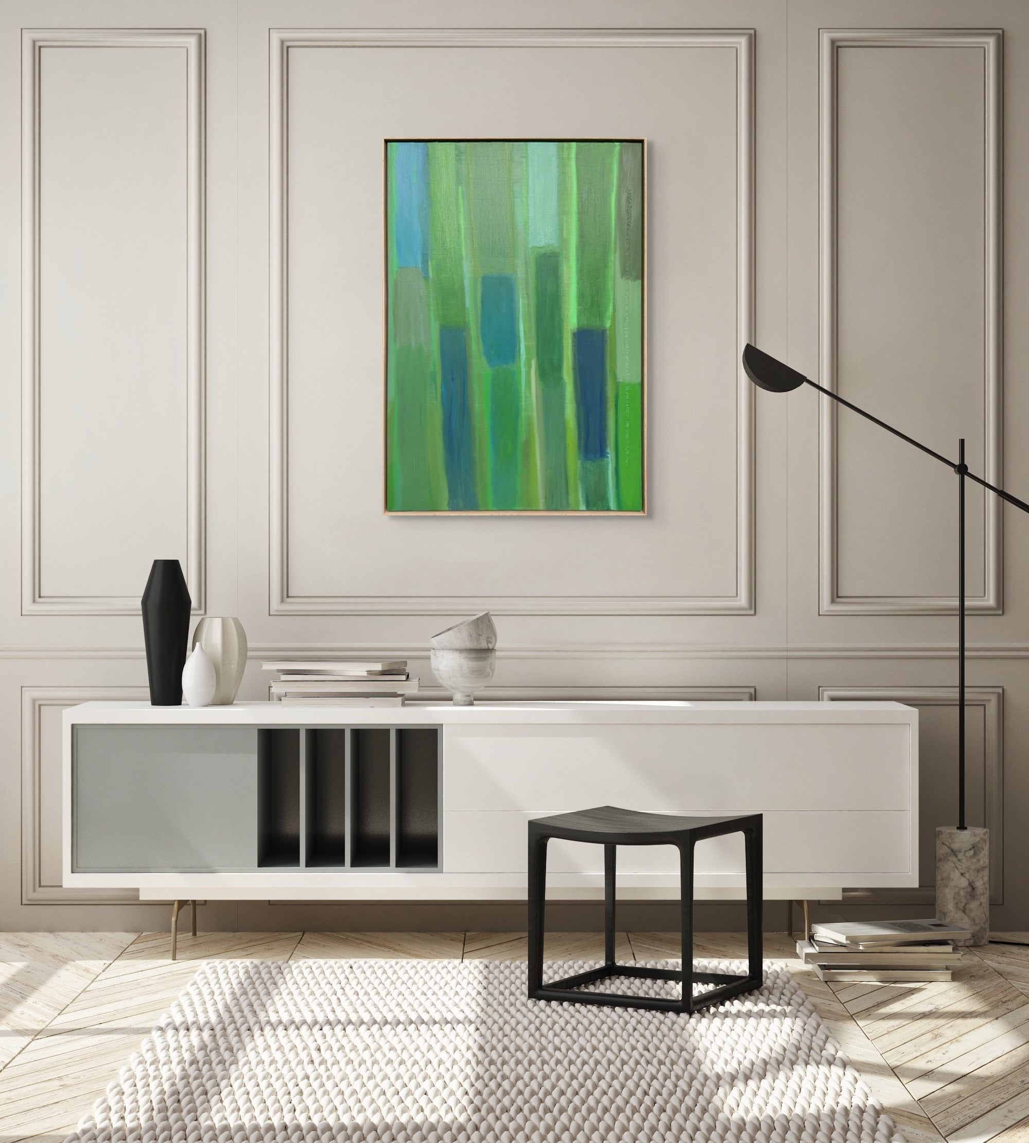 Chroma Verde