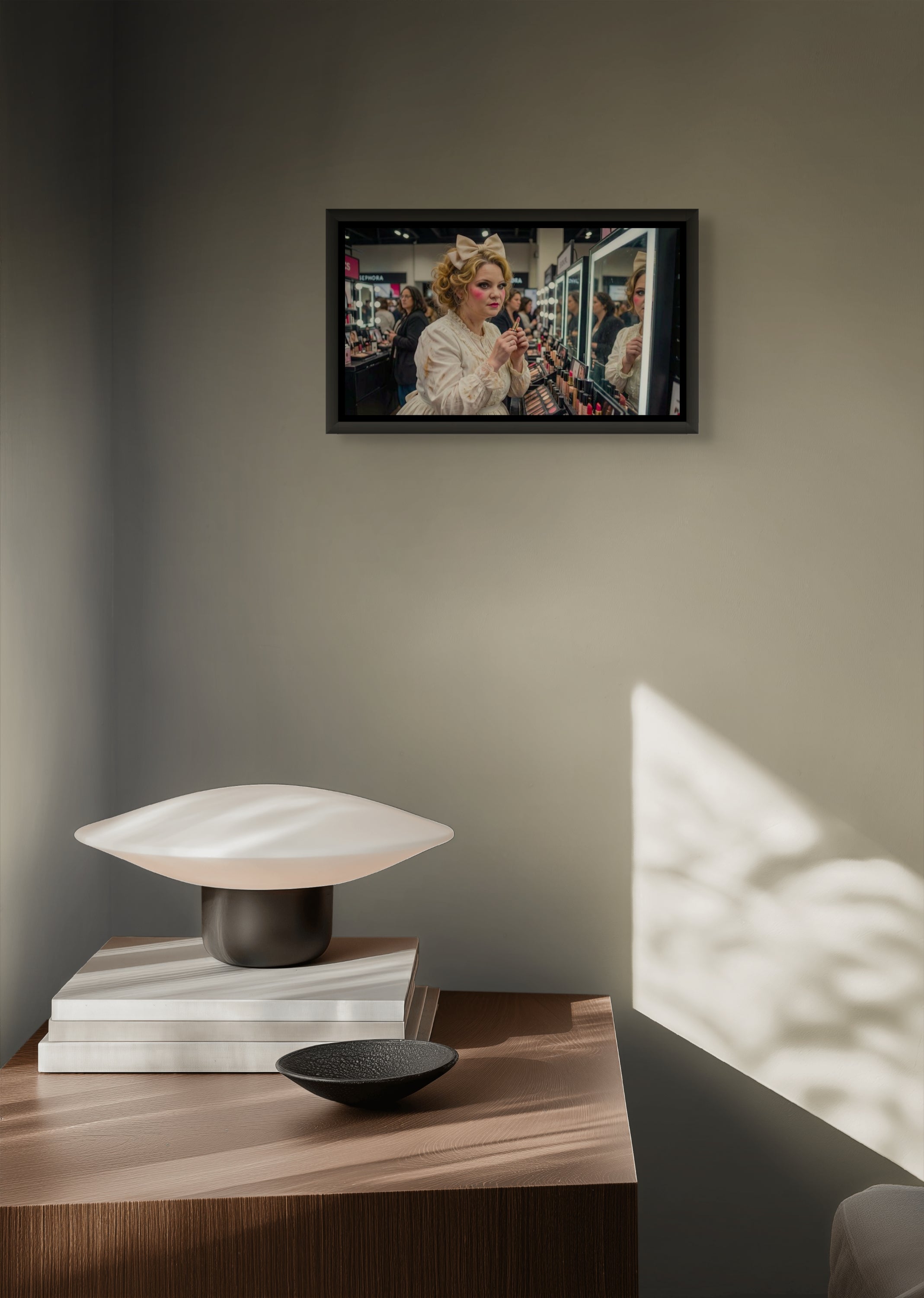 Baby Jane Hudson 3.0