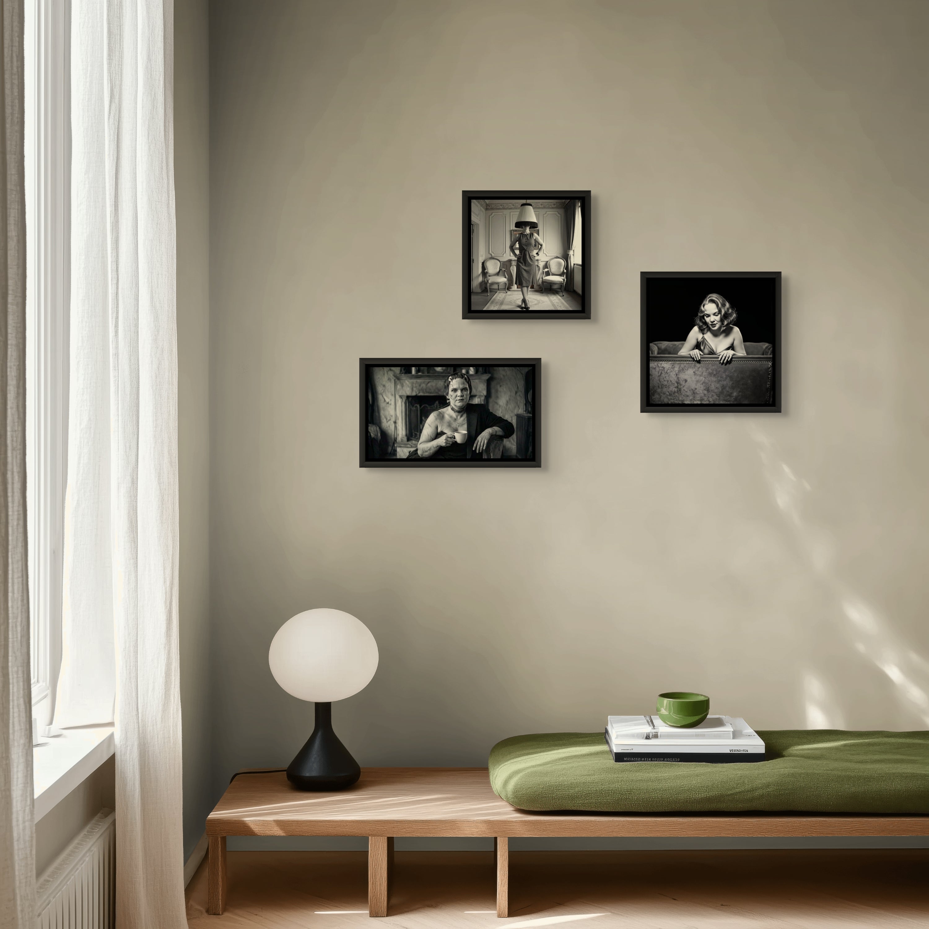 Le Monstre de Frankenstein 3.0