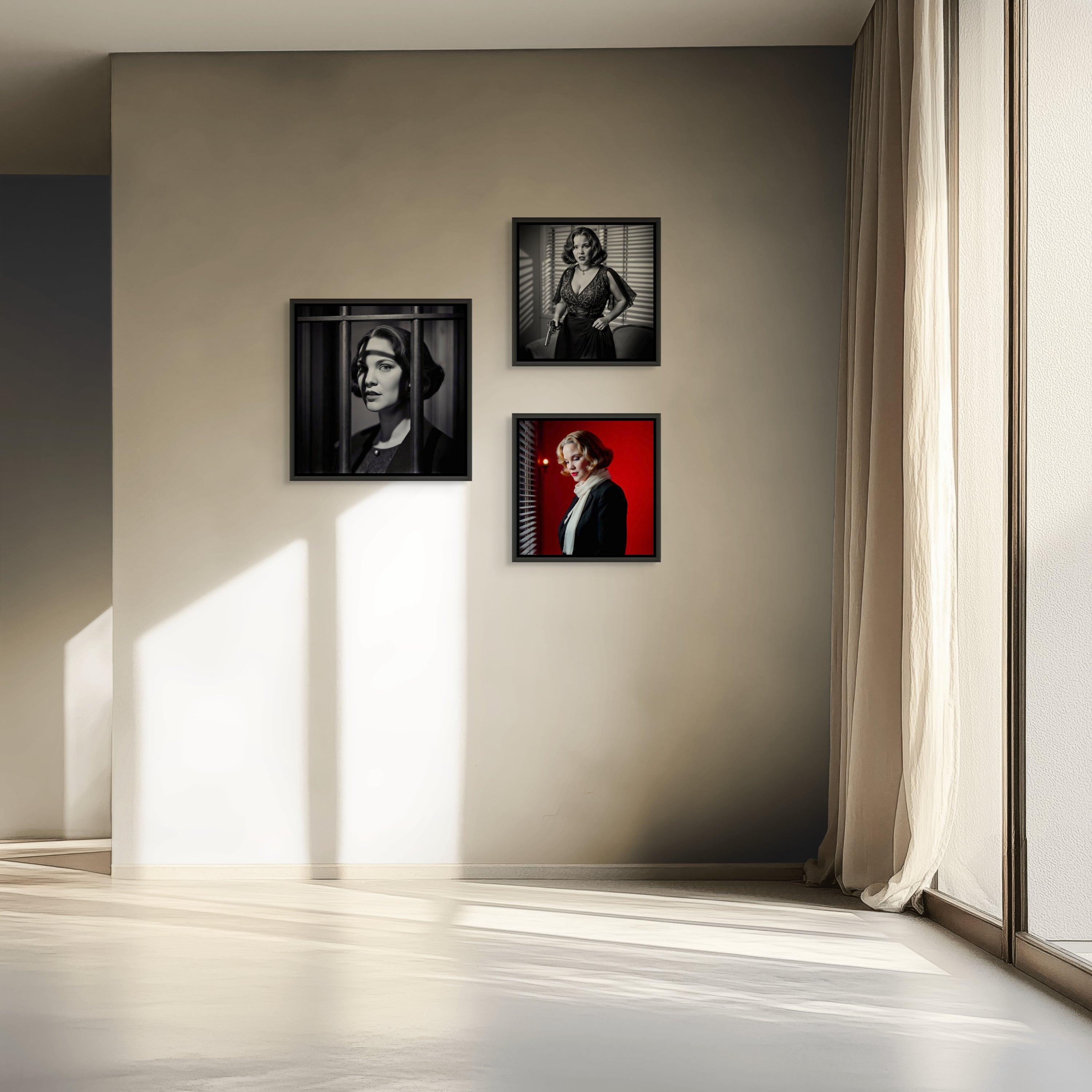 Brigido’s Haughnessy 3.0