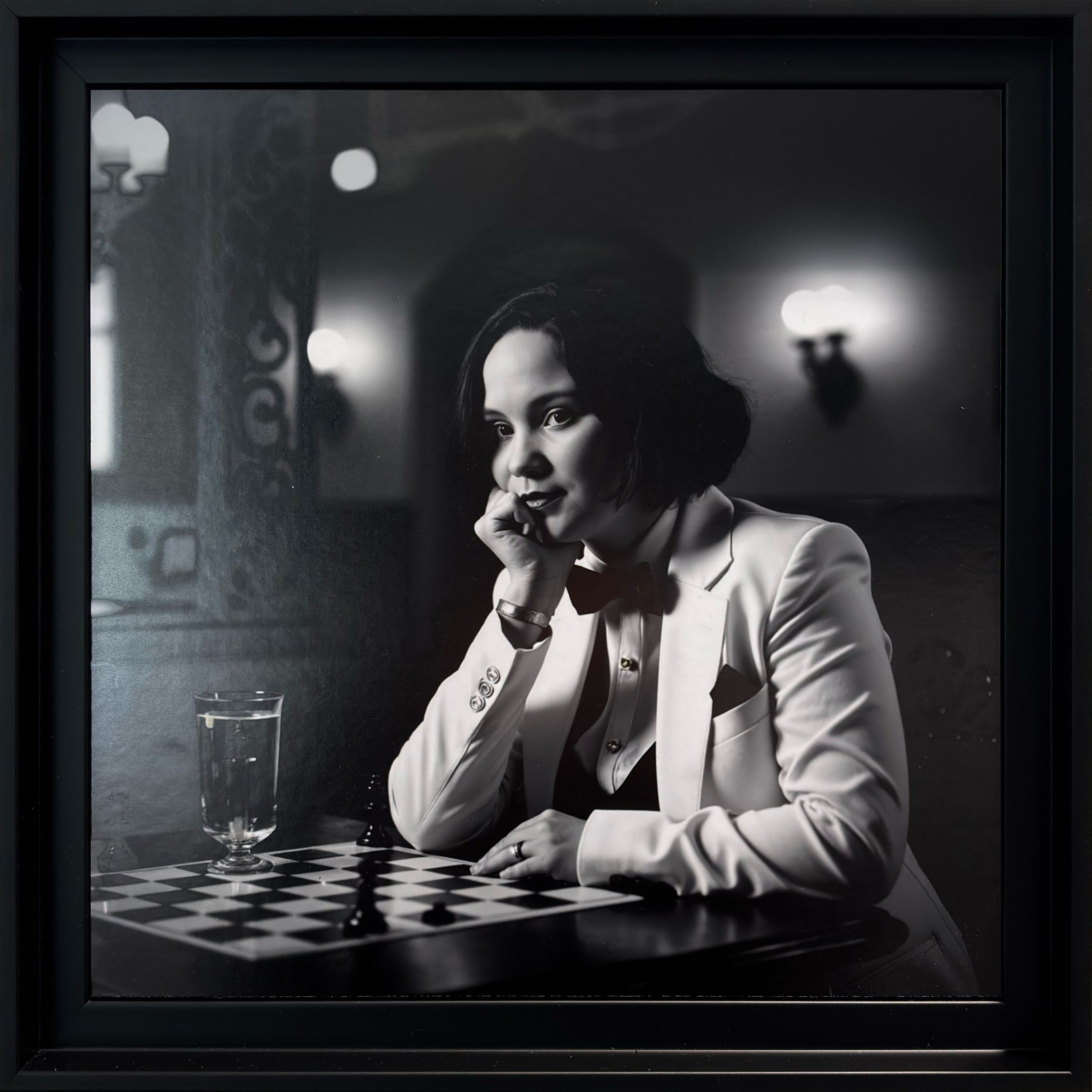 Casablanca outlaw