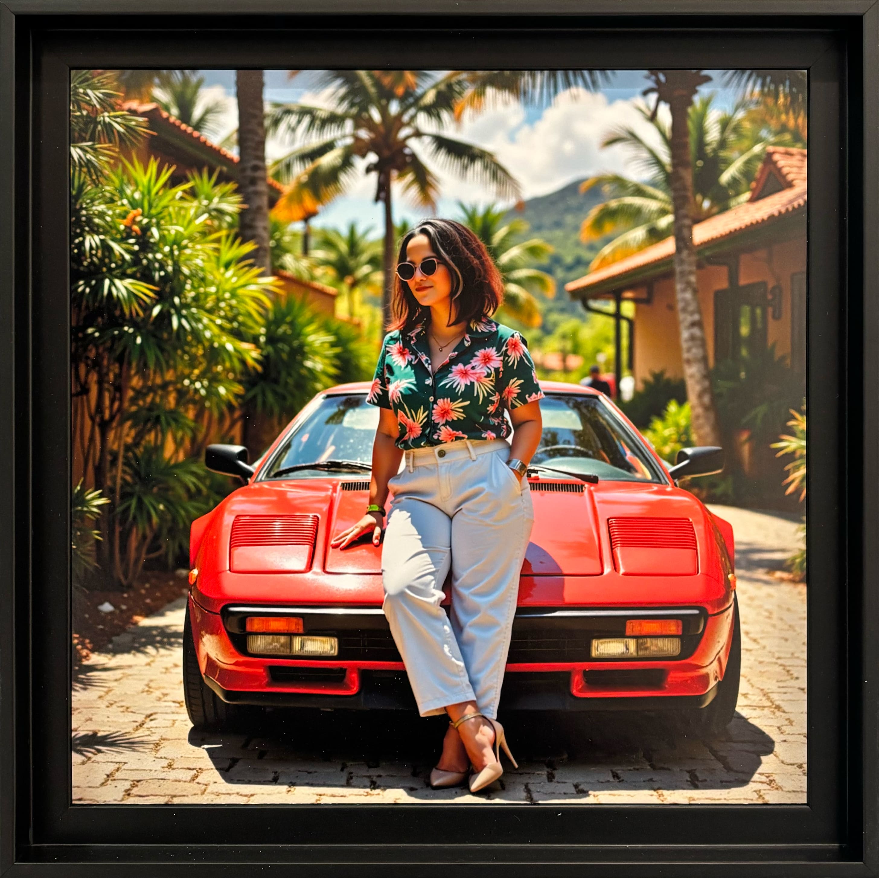 Magnum, P.I.