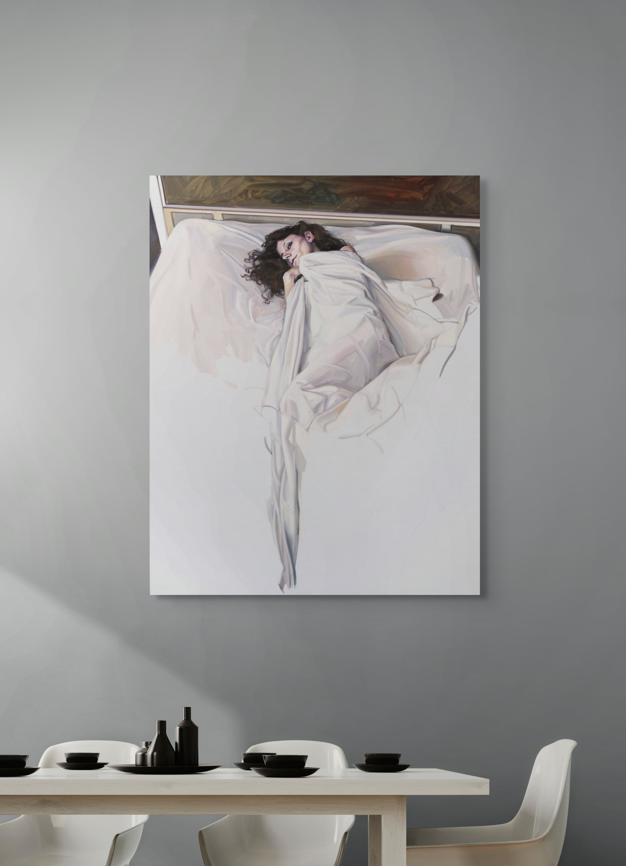 Le Grand Drap
