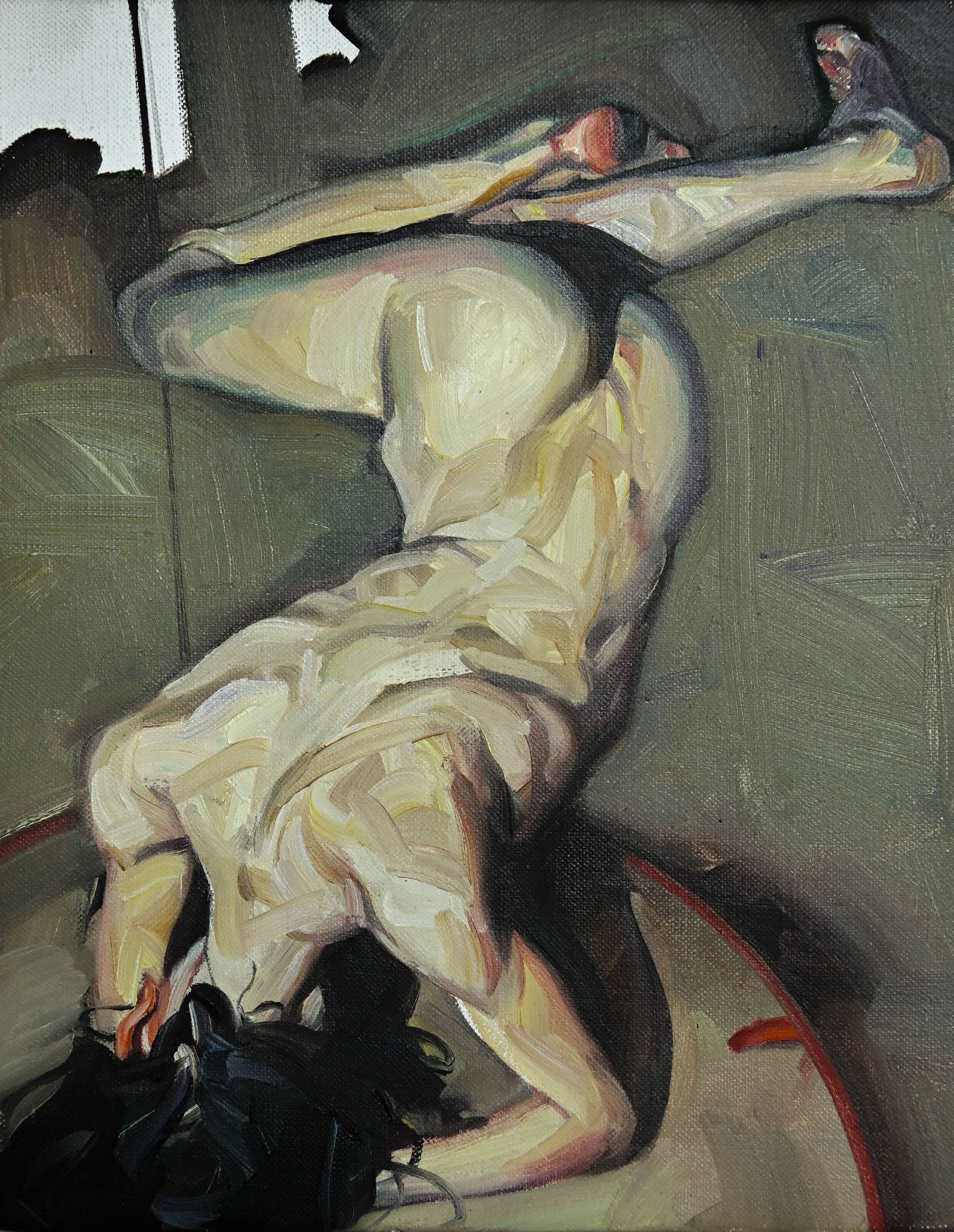 Lévitation