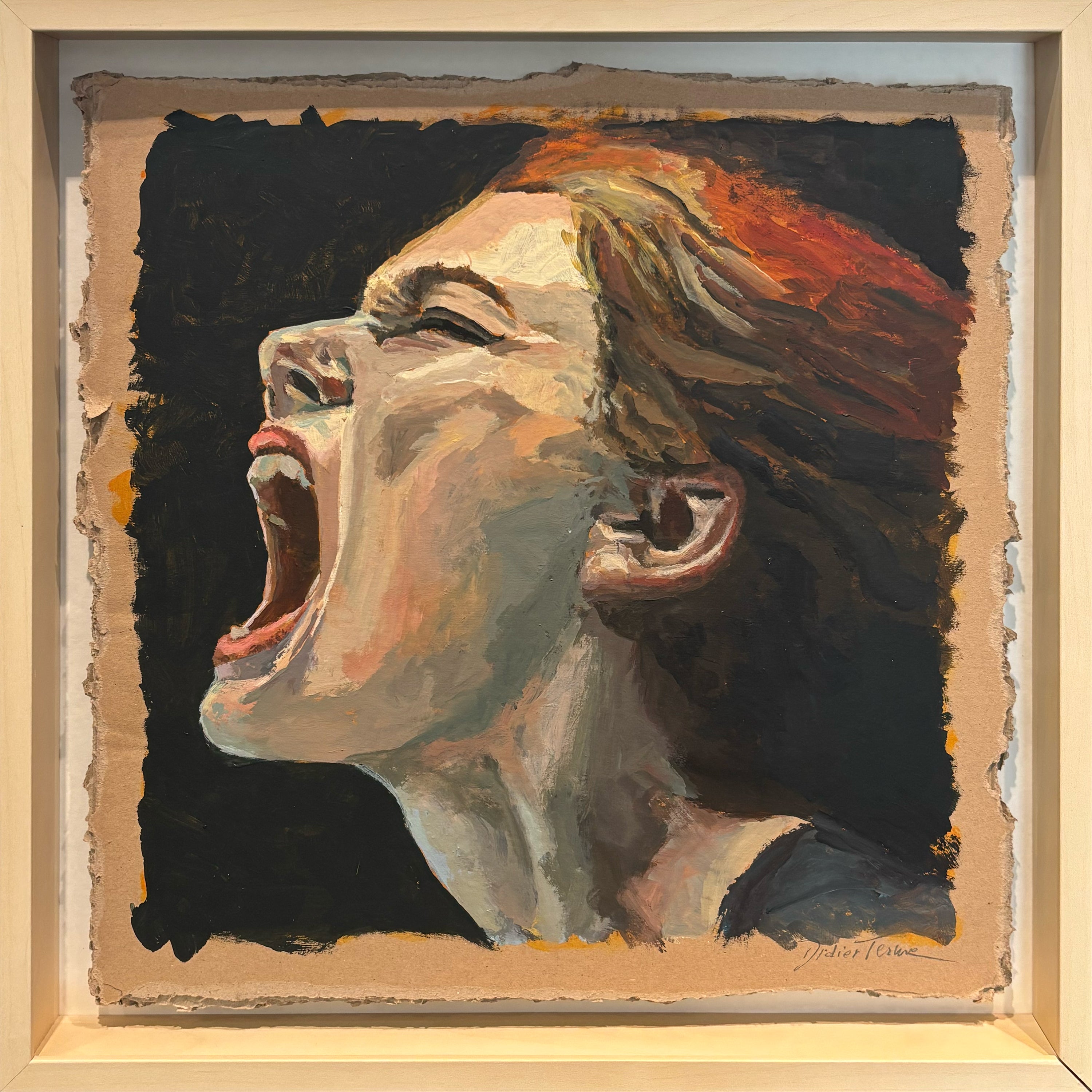 Rage