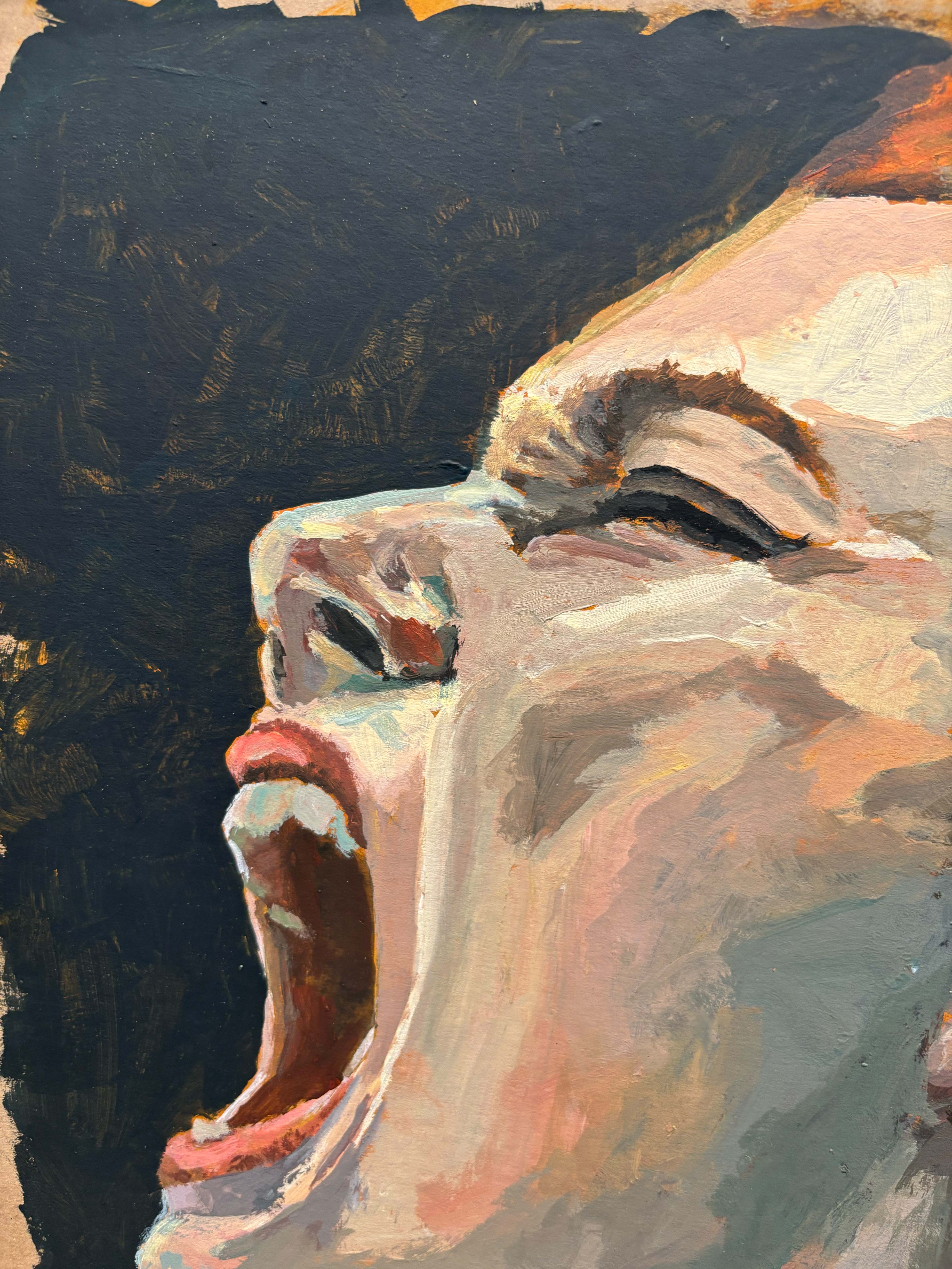 Rage