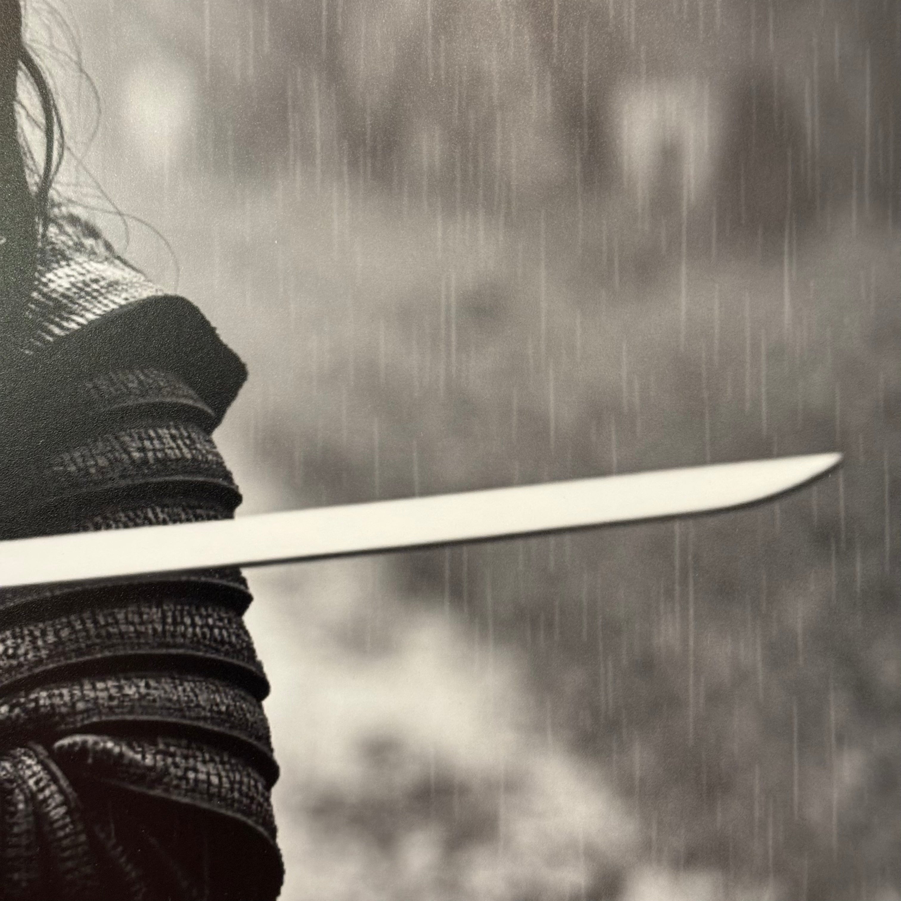 Seven Blades