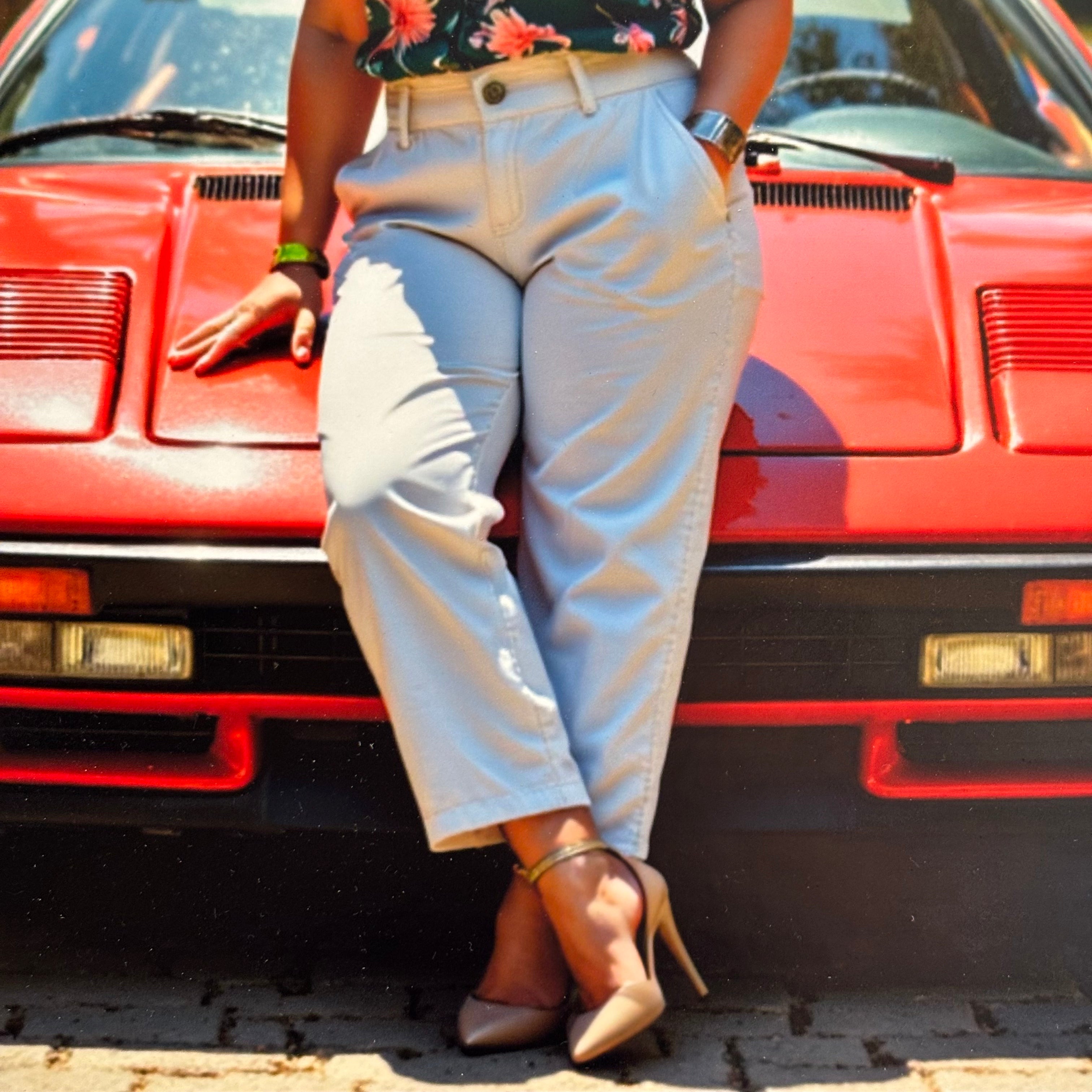 Magnum, P.I.