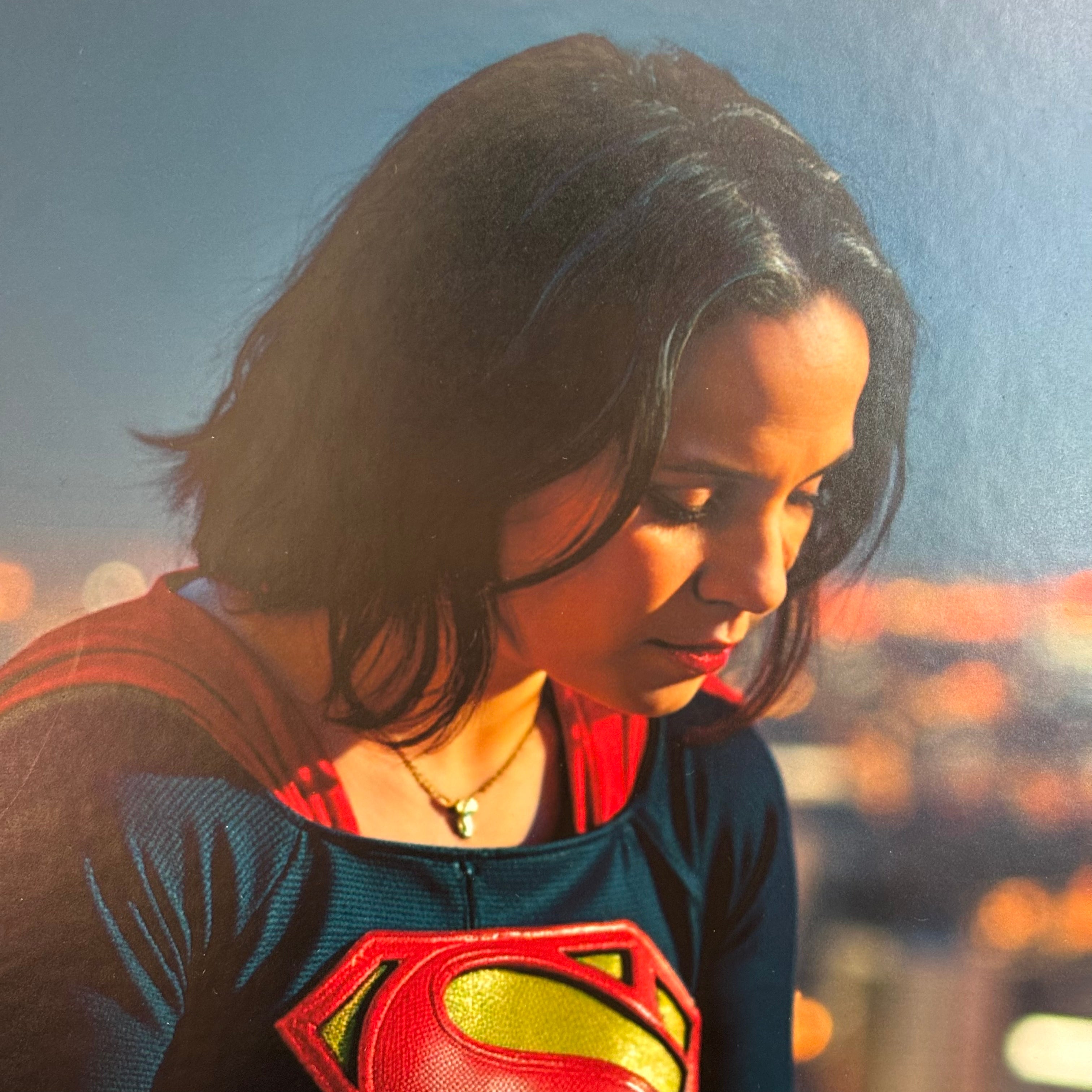 Krypton is common