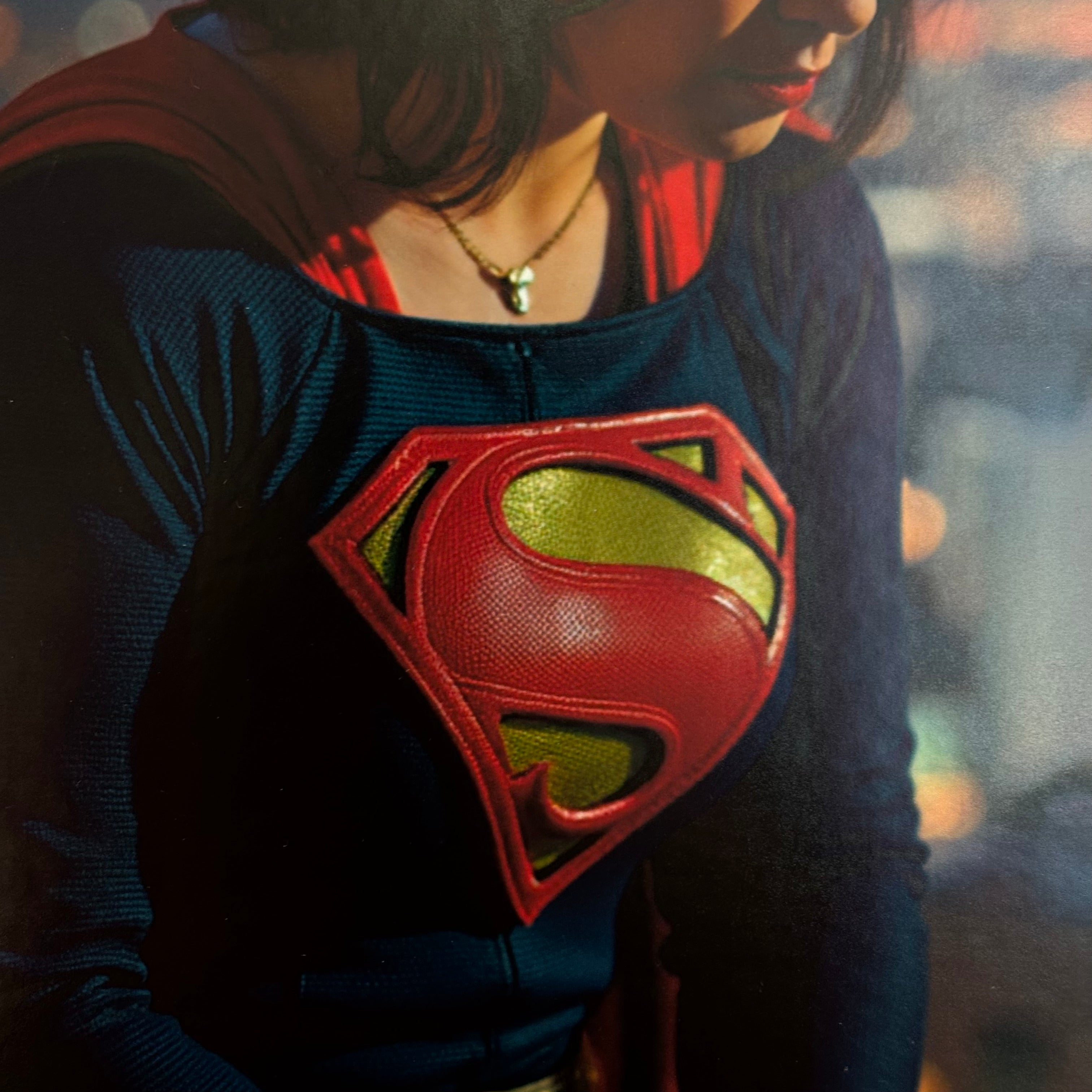 Krypton is common