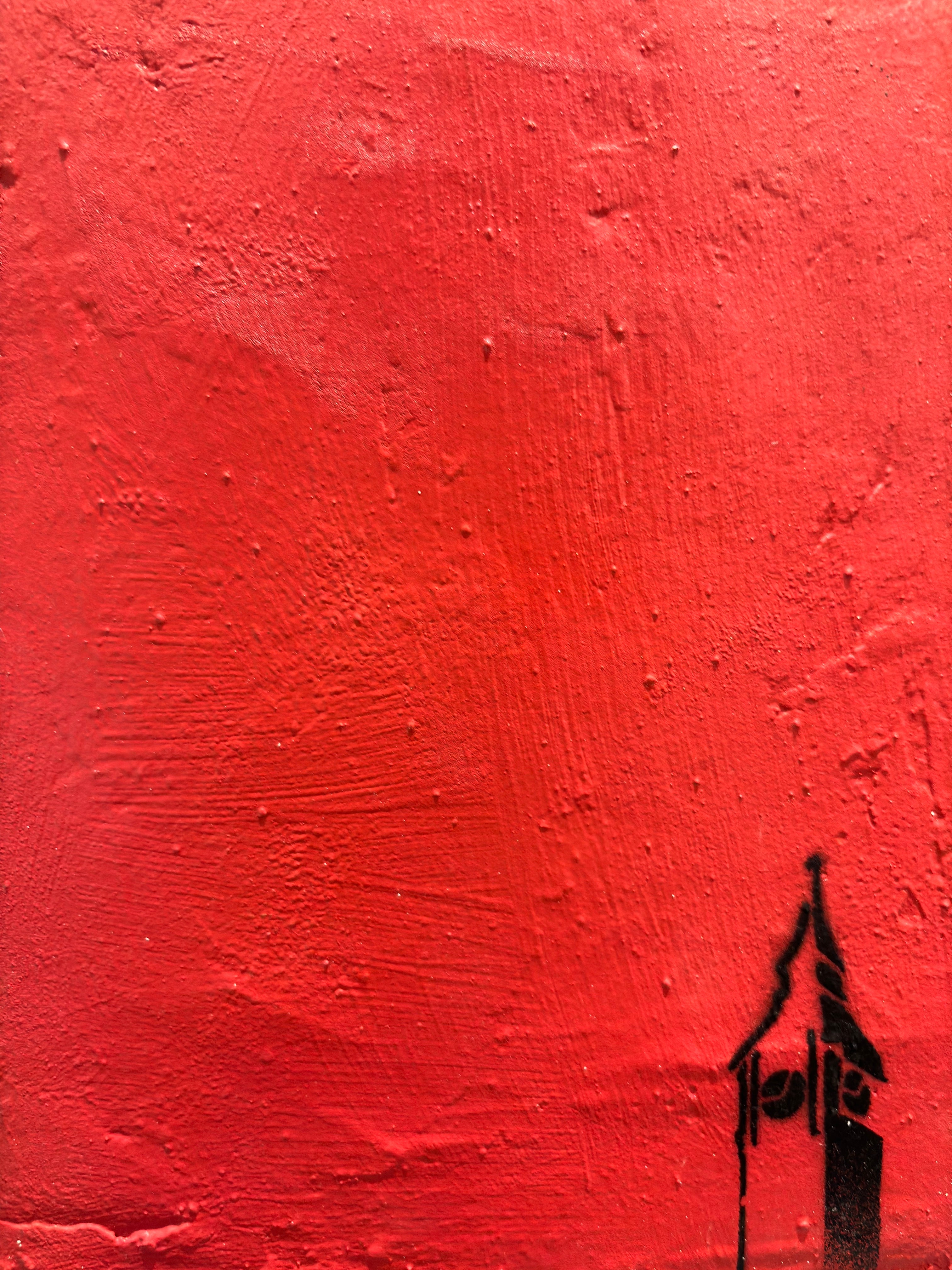 "À la folie"