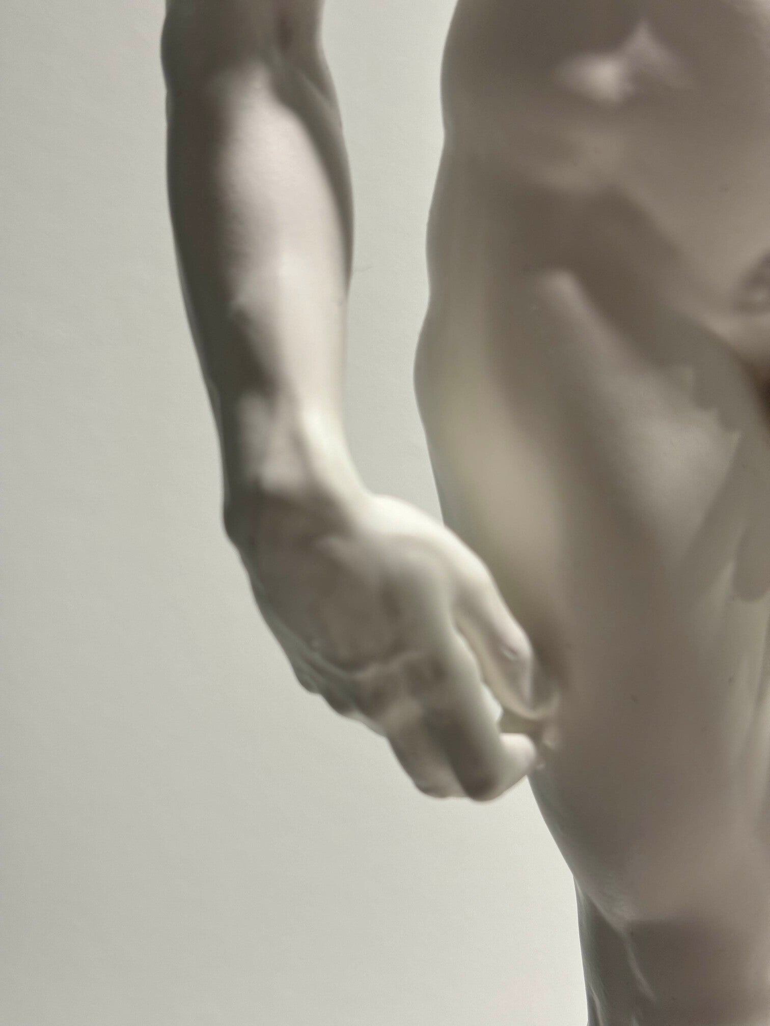 "David 2.0" n°1/8