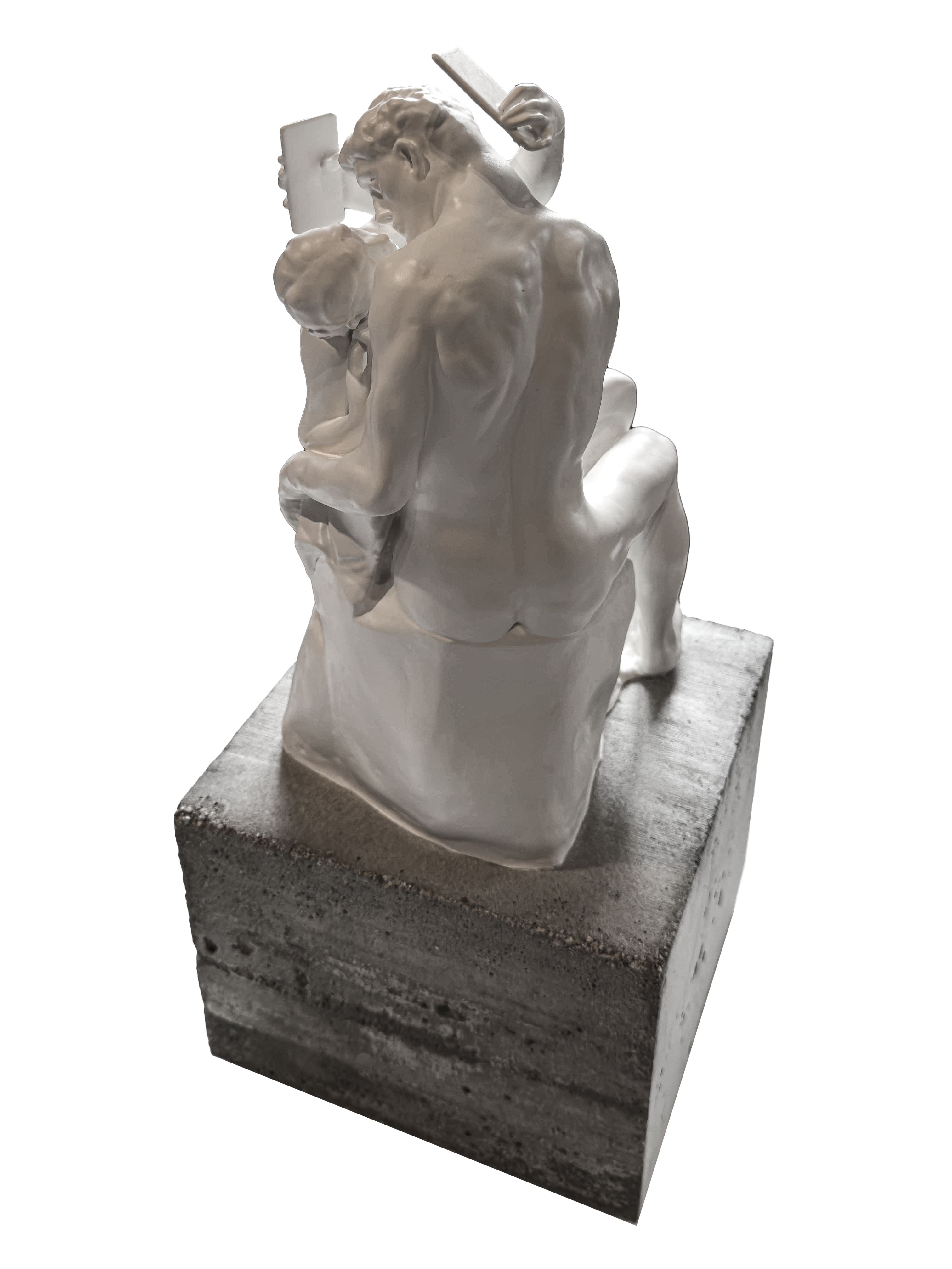"Le baiser"