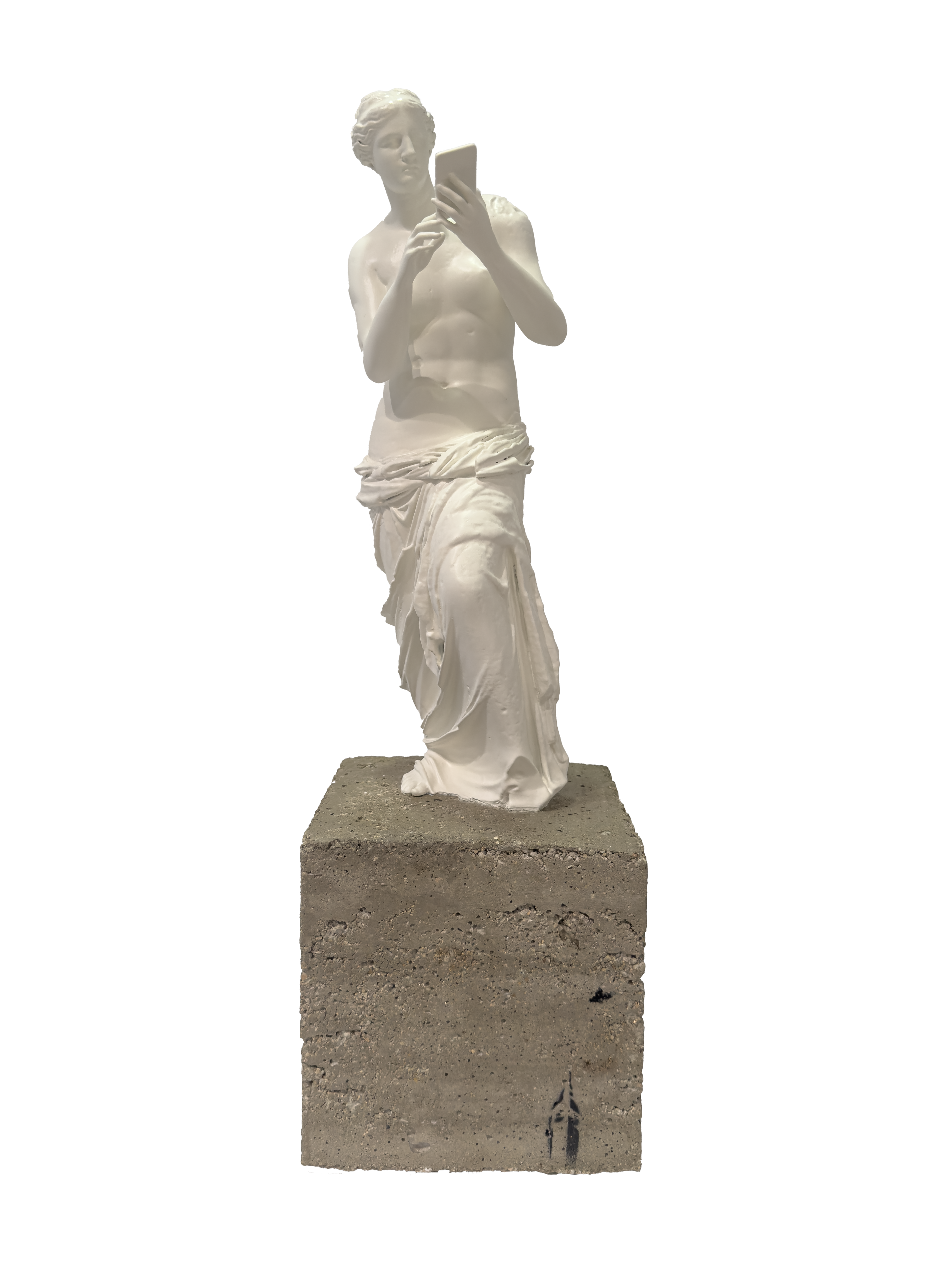 "Vénus 2.0" n°1/8