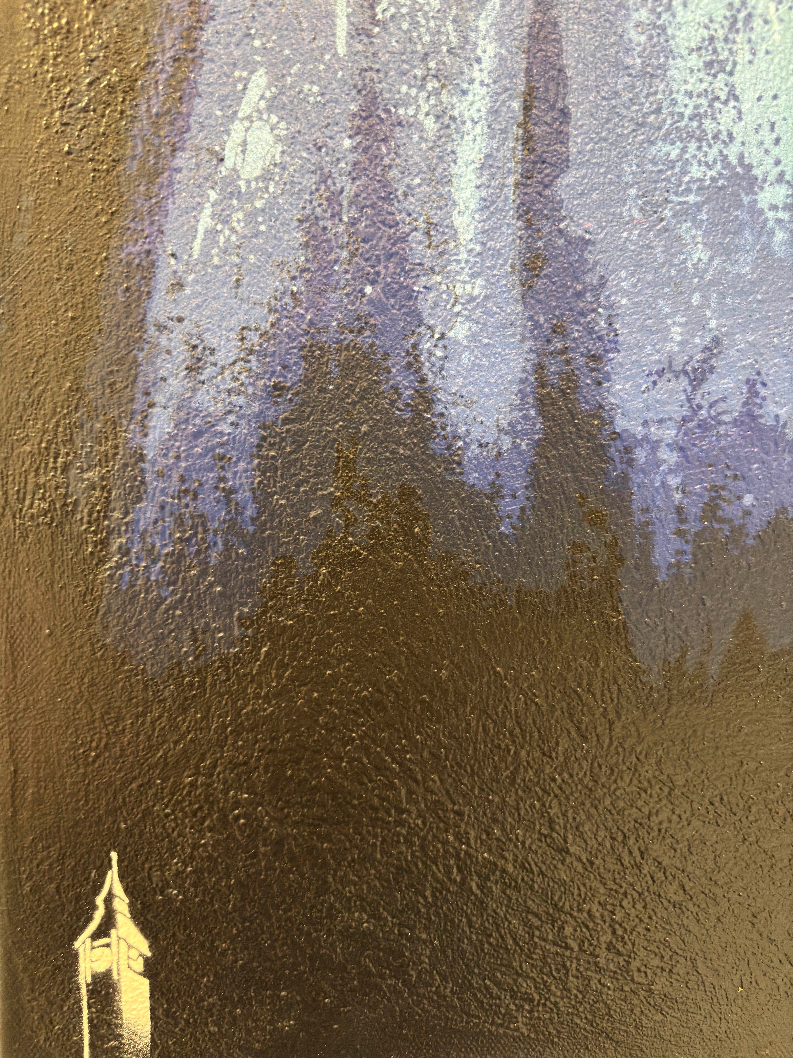 "Danseuse 2024 n°3/8"