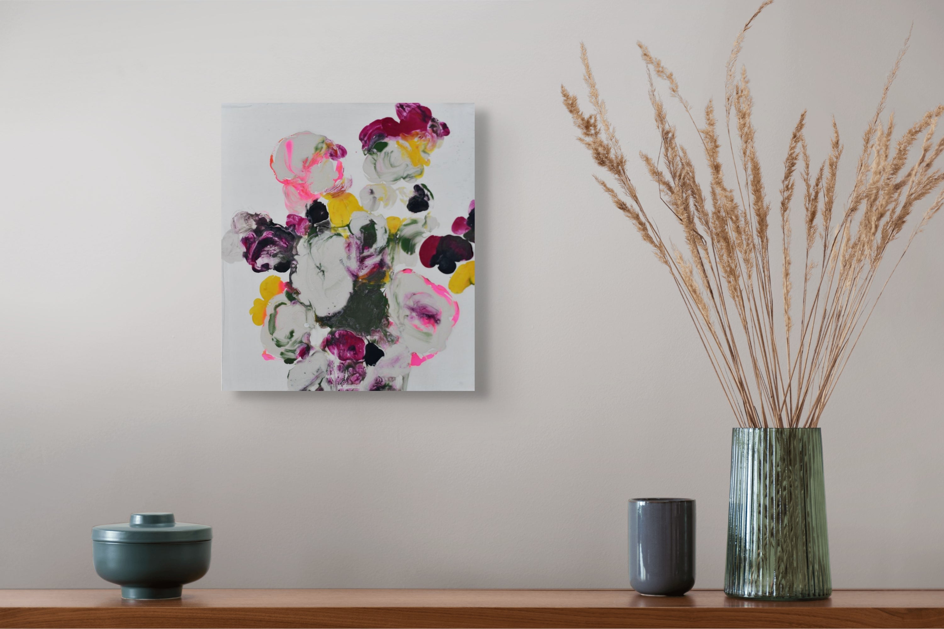 "Bouquet"