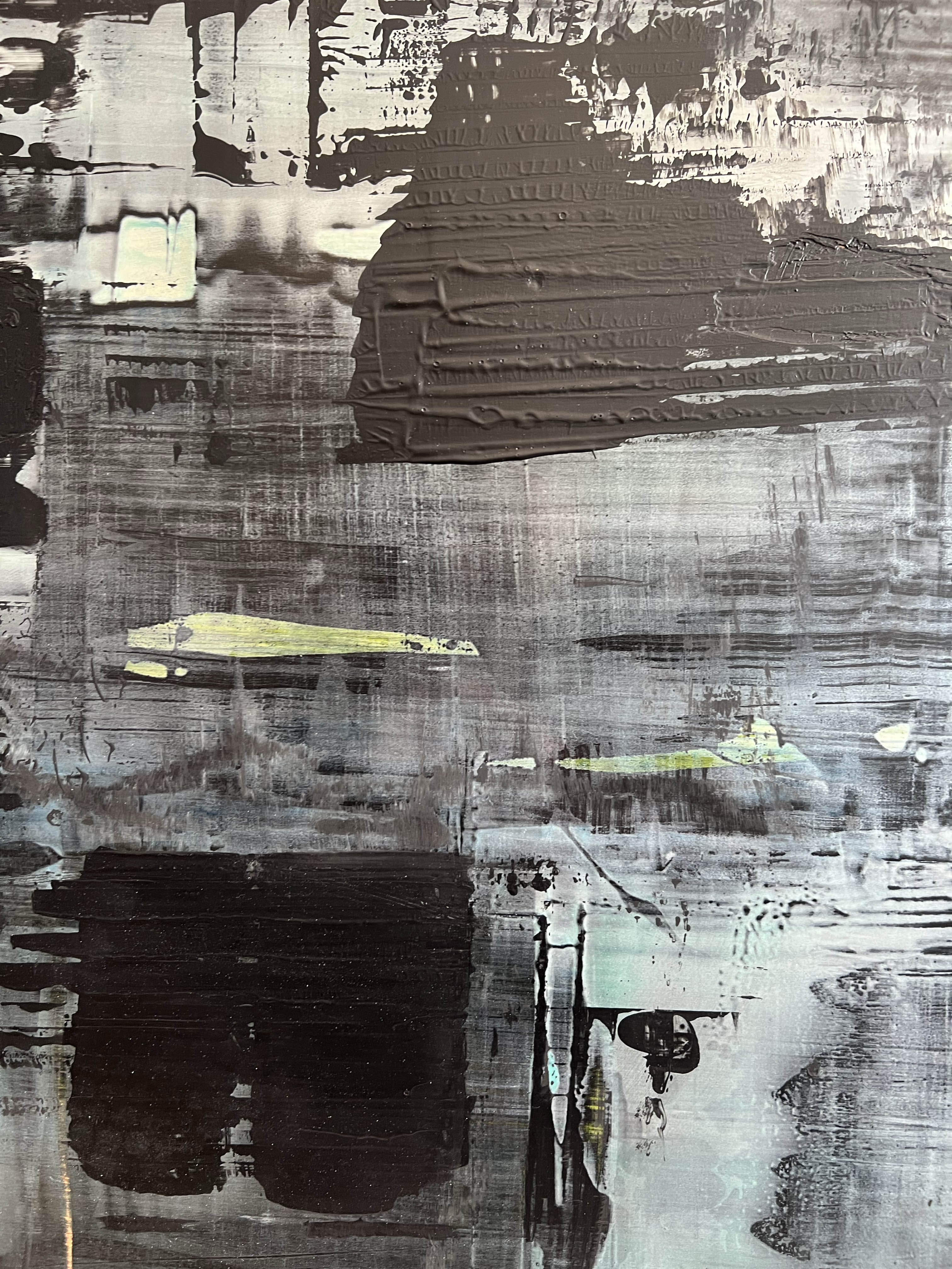 "Le glacier"