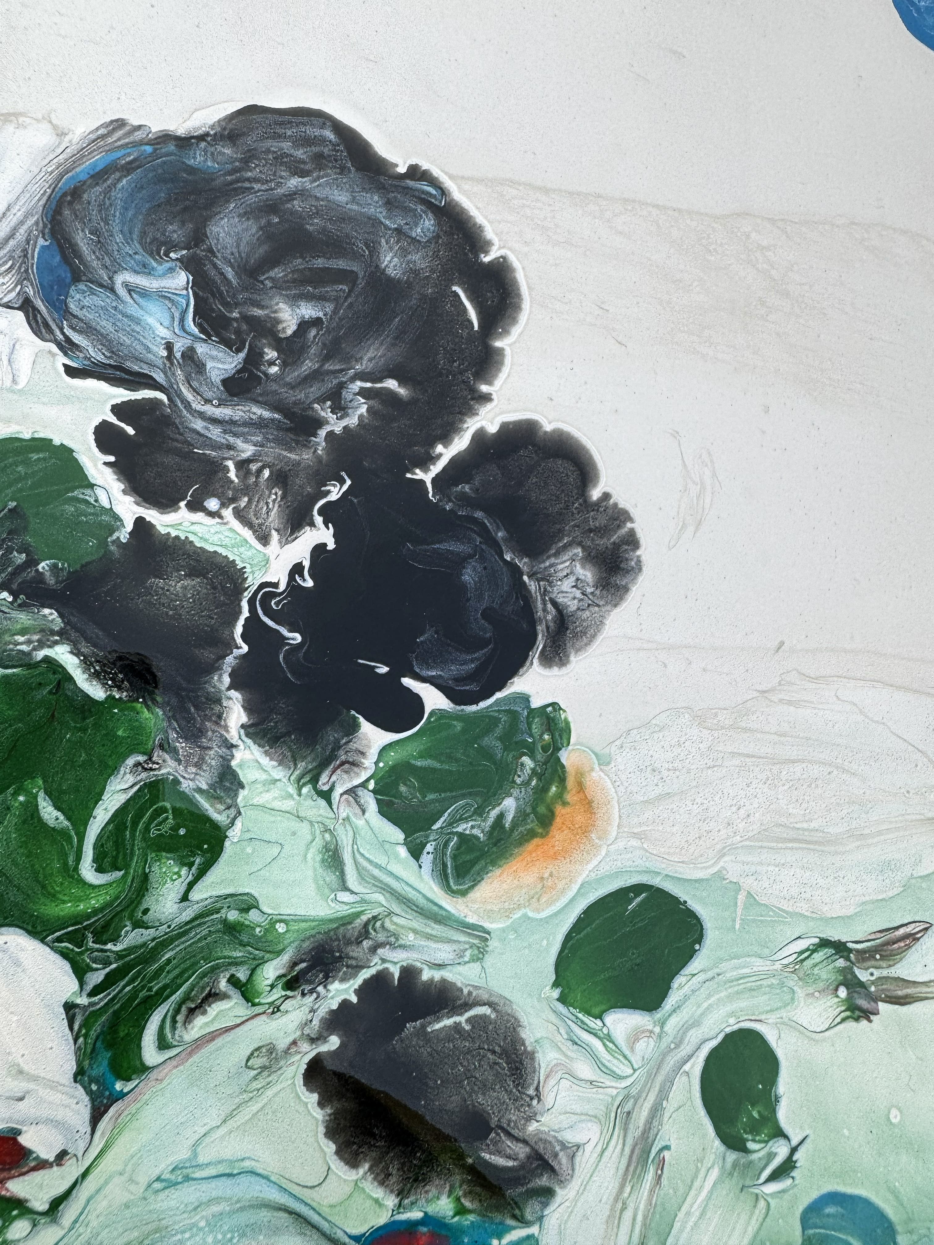 "Leda et le cygne"