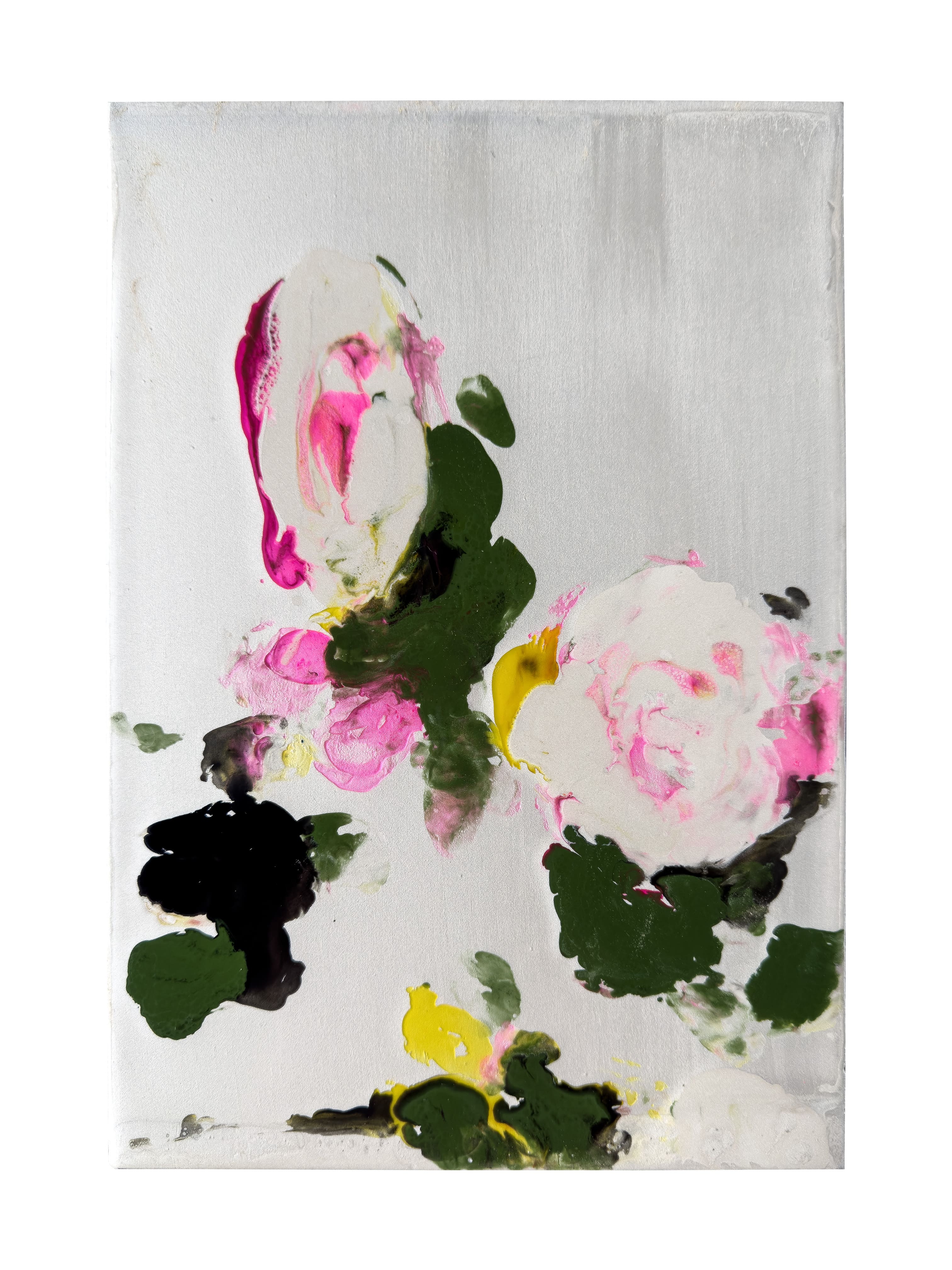 "Les deux Roses"