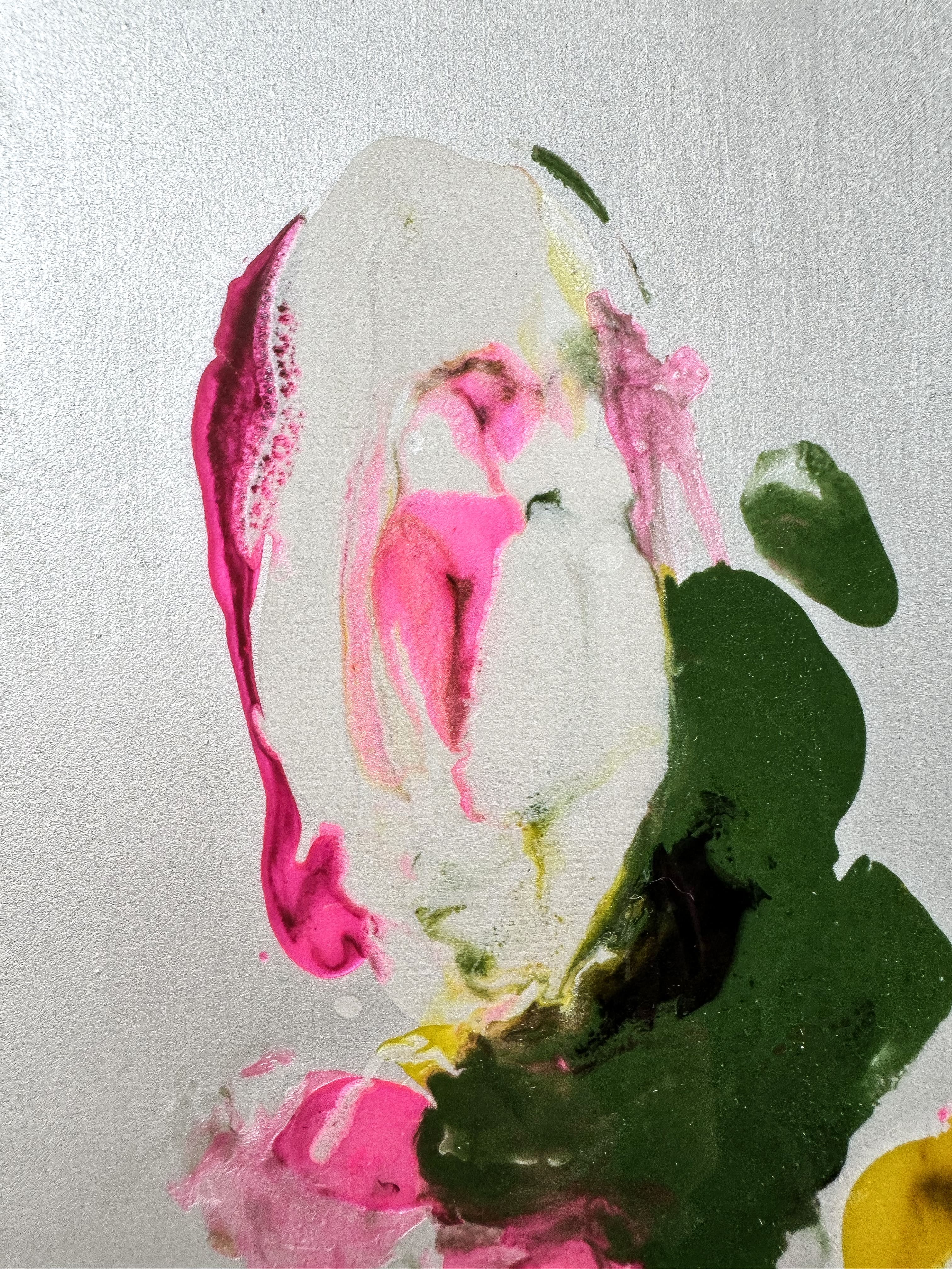 "Les deux Roses"