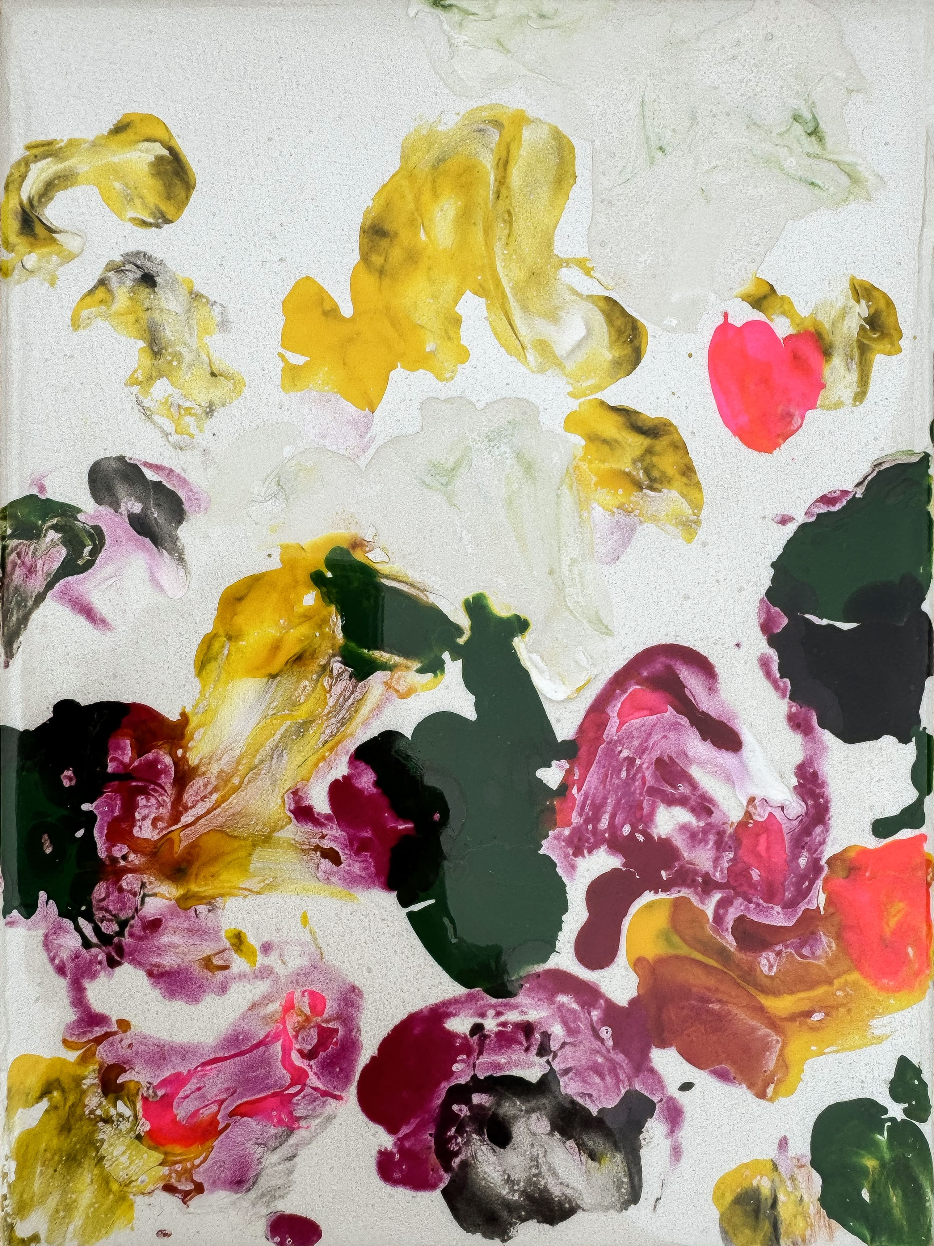 "Petit Jardin"
