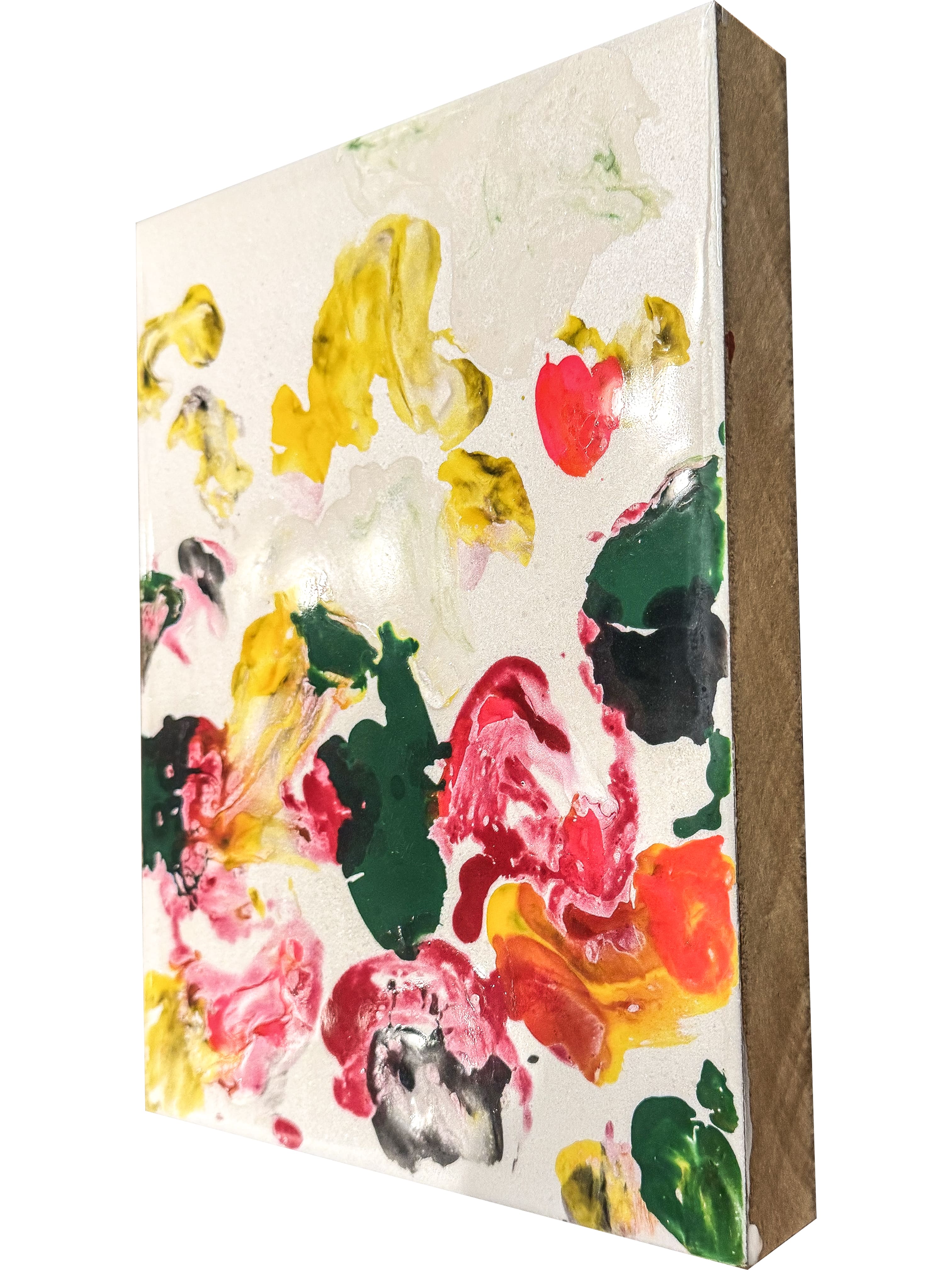 "Petit Jardin"