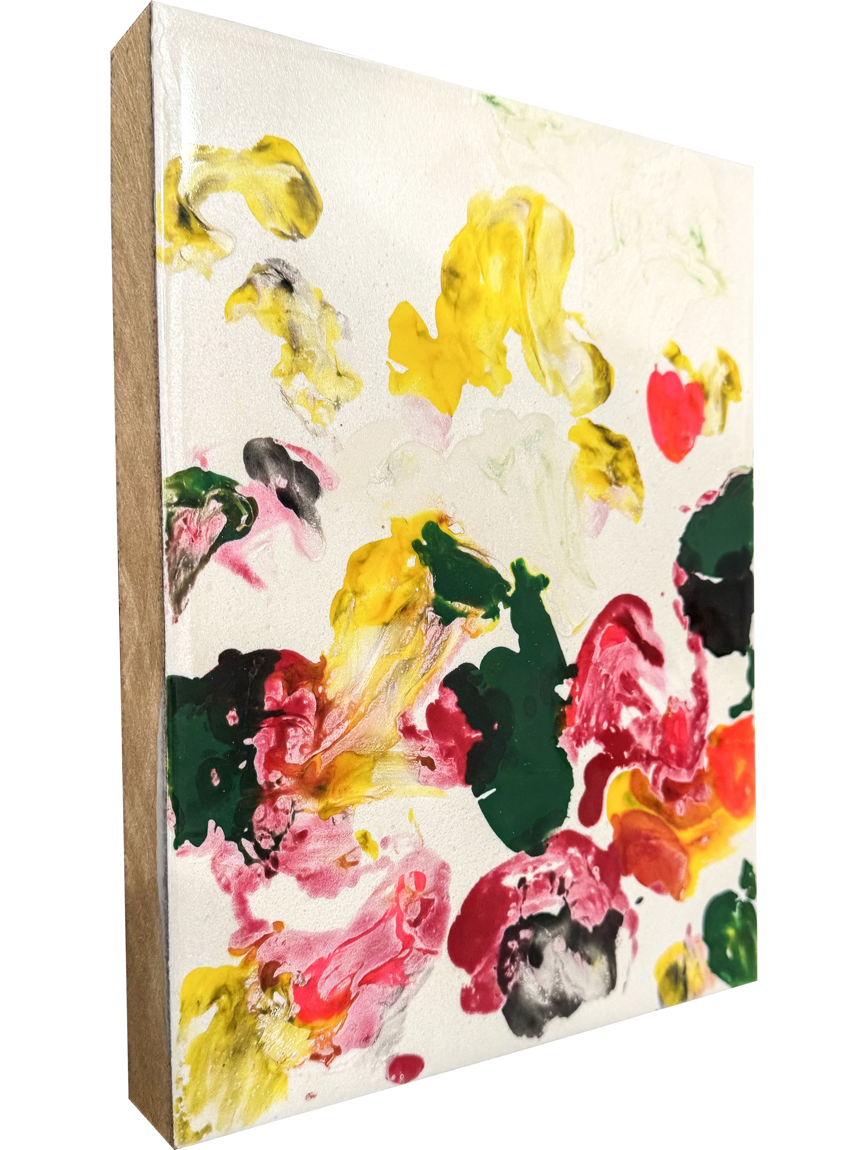 "Petit Jardin"
