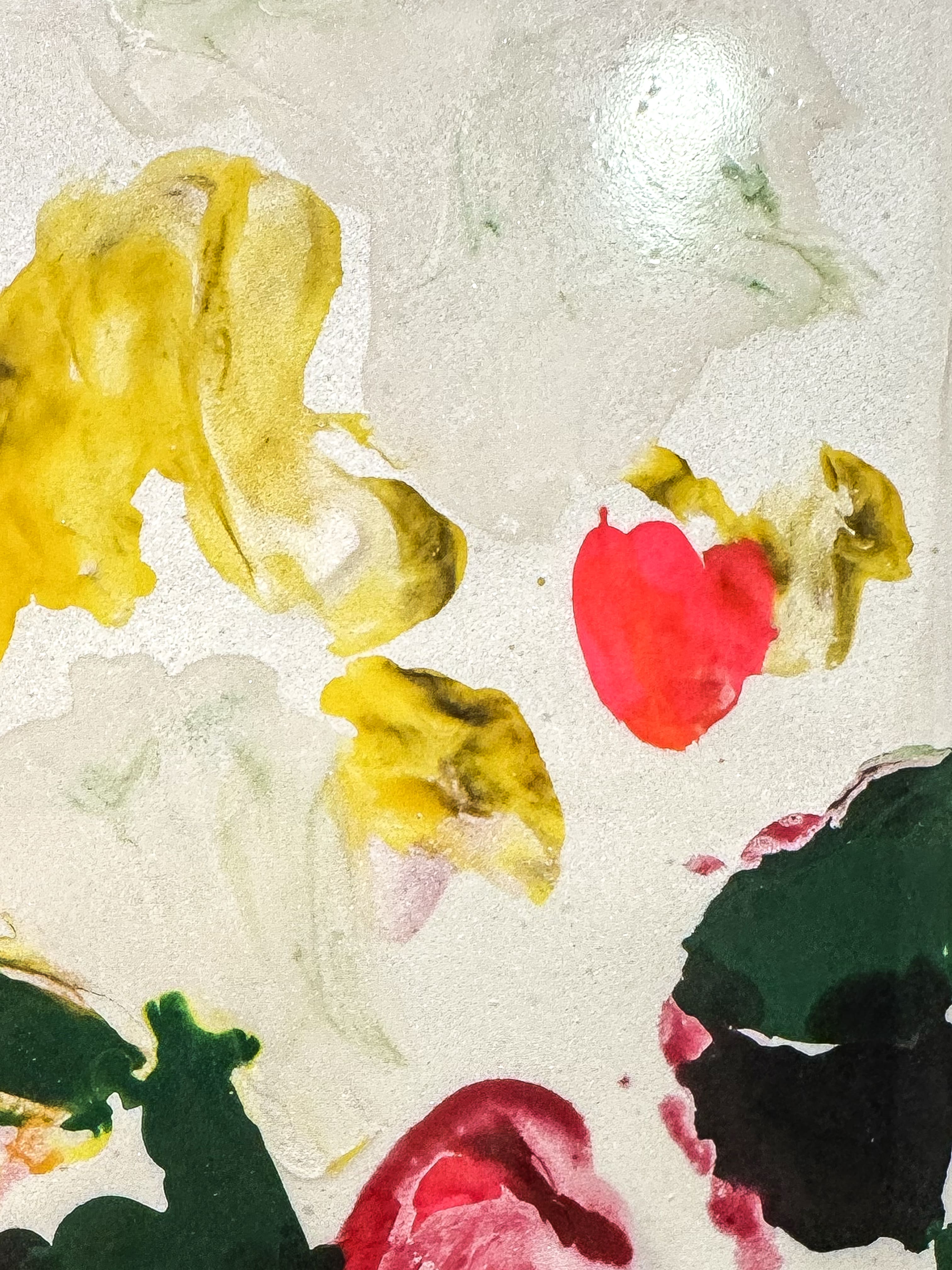"Petit Jardin"
