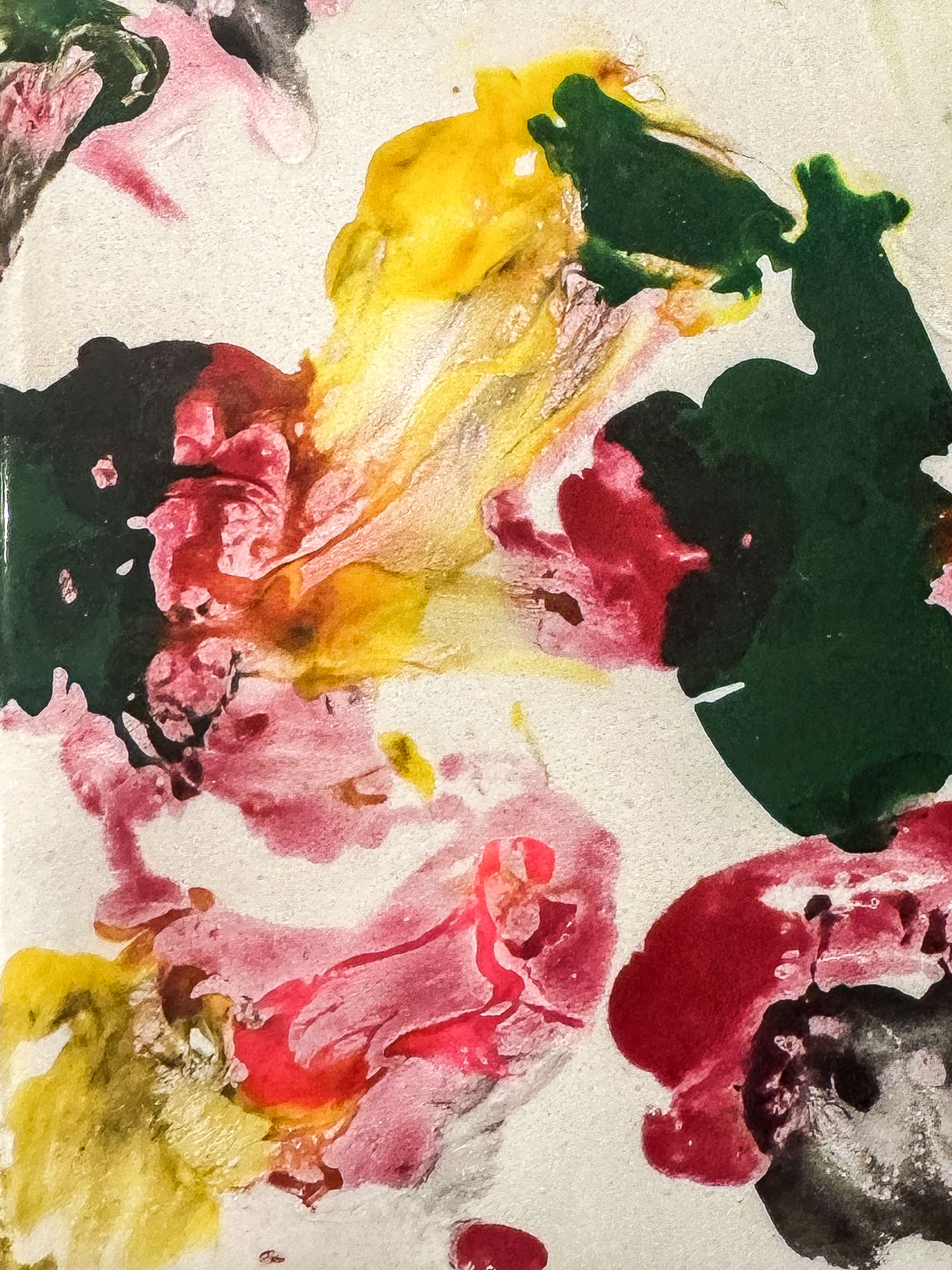 "Petit Jardin"