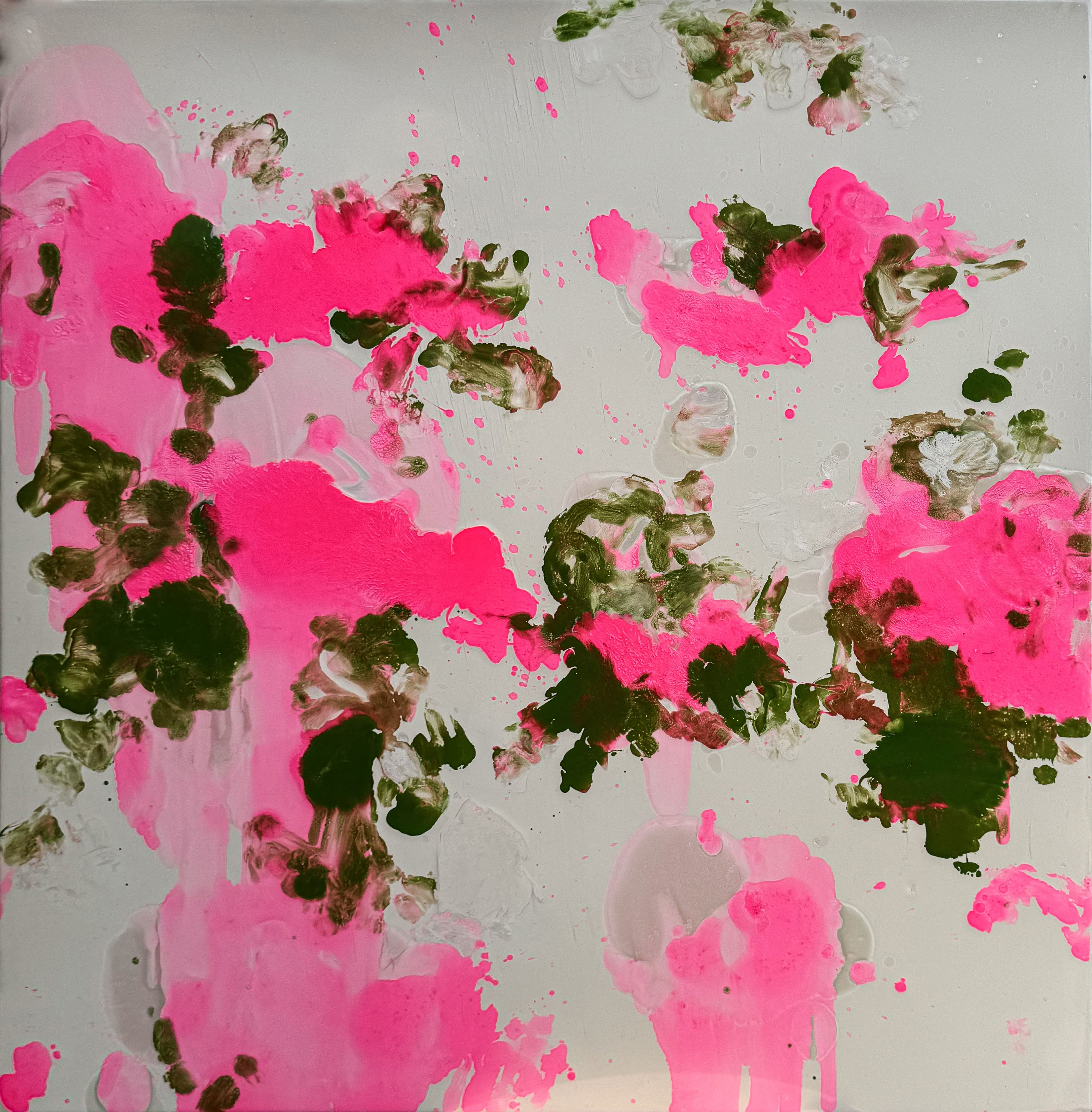 "Pink Flore"