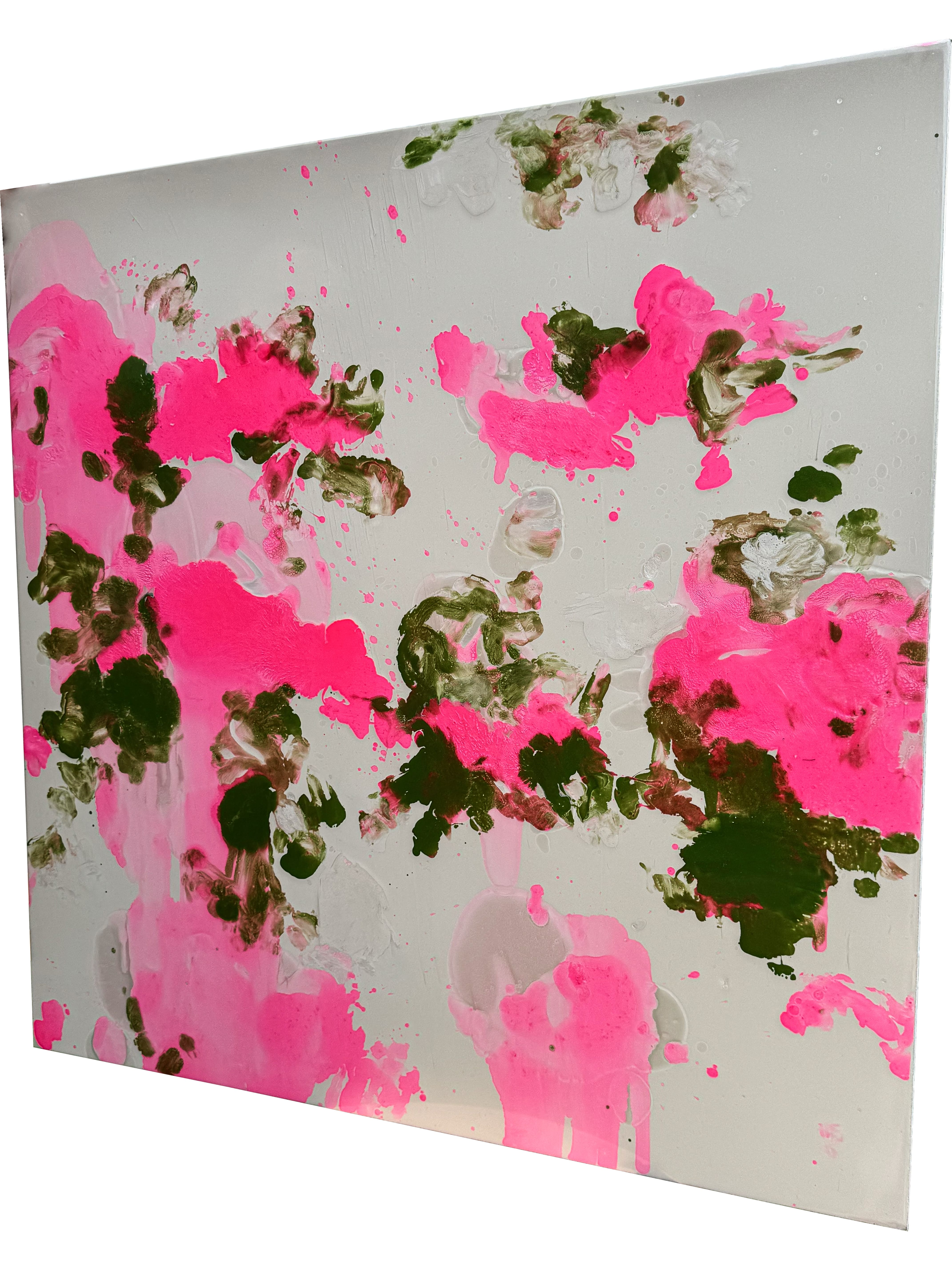 "Pink Flore"