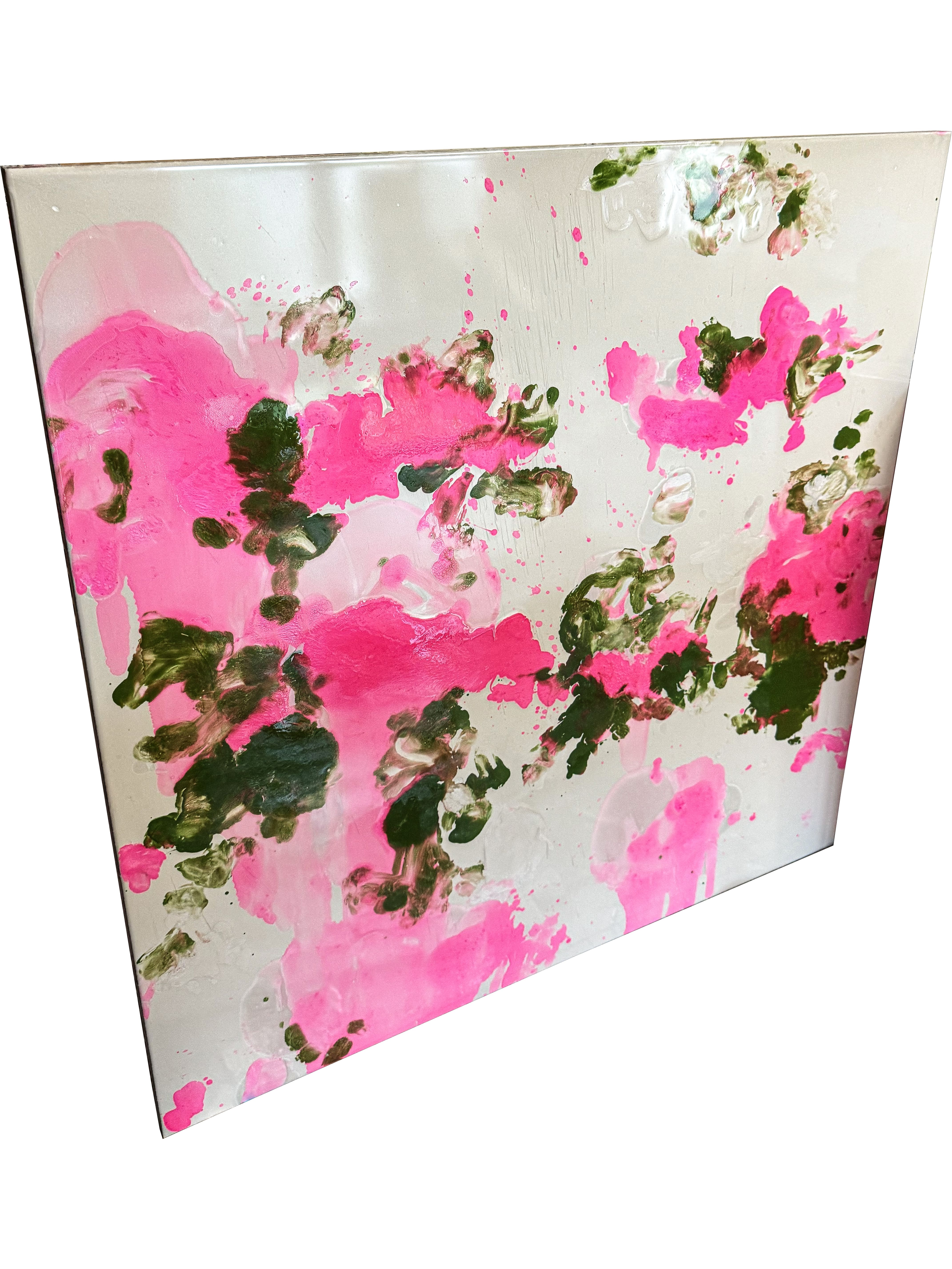 "Pink Flore"
