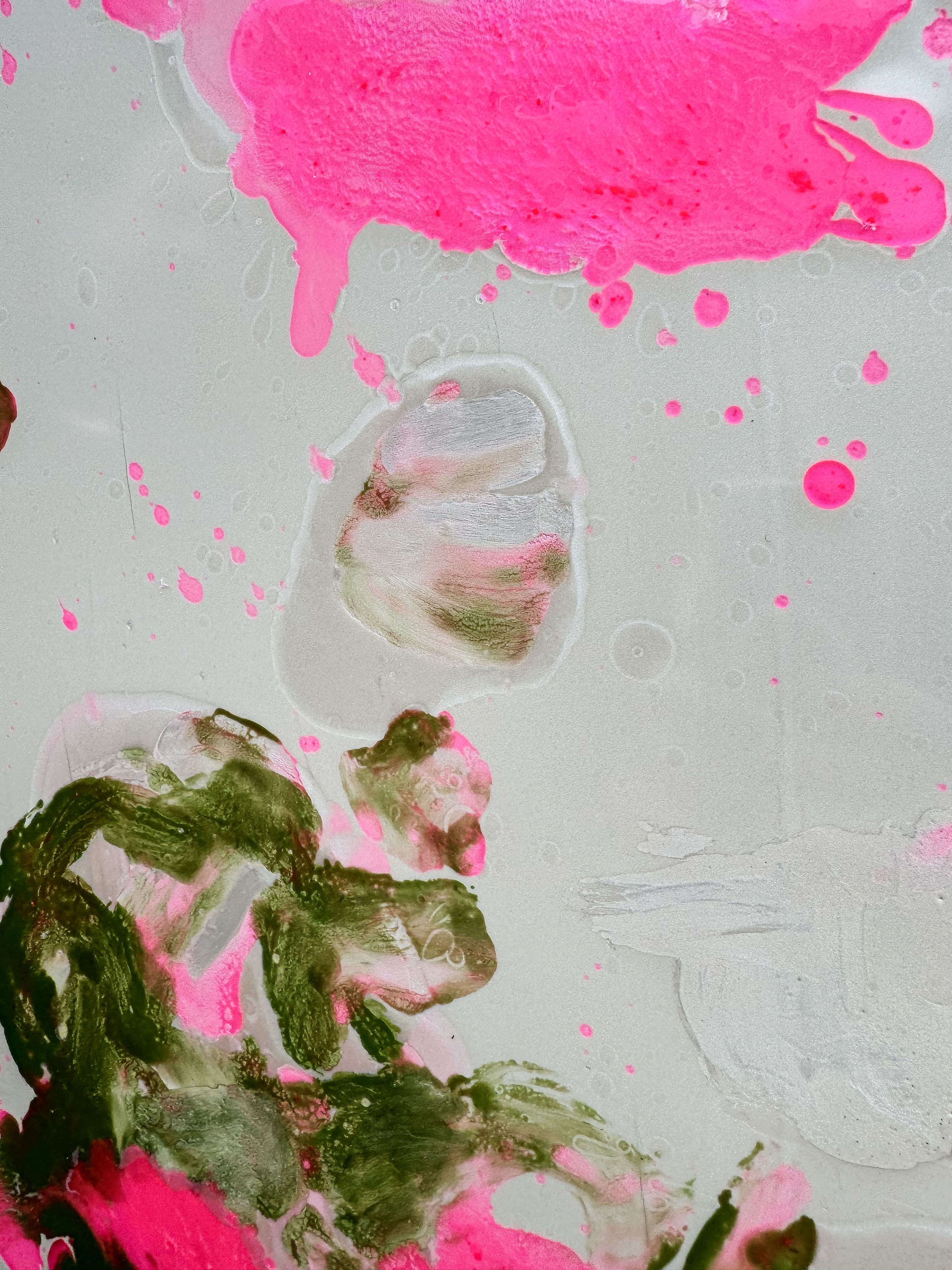 "Pink Flore"