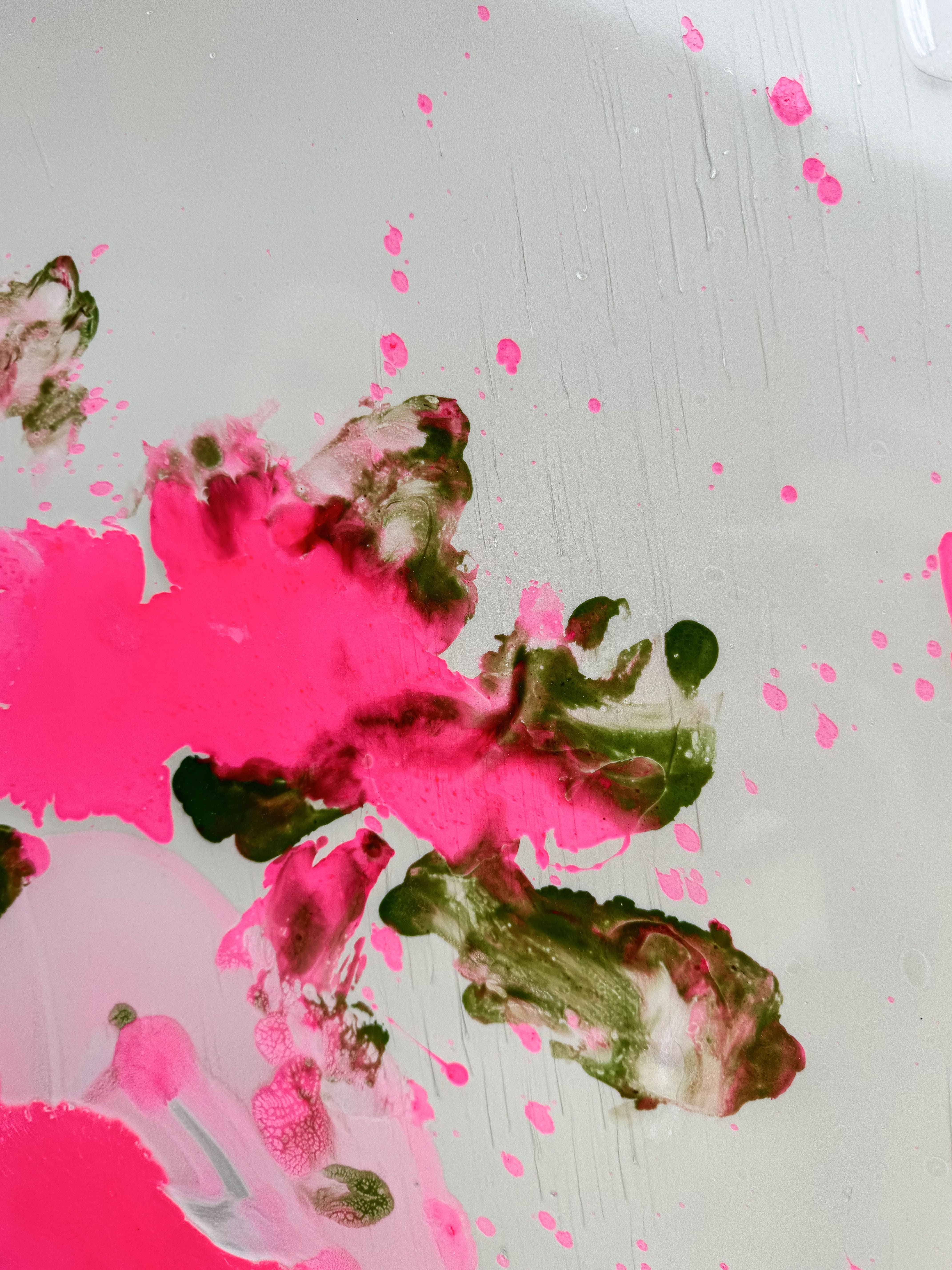 "Pink Flore"