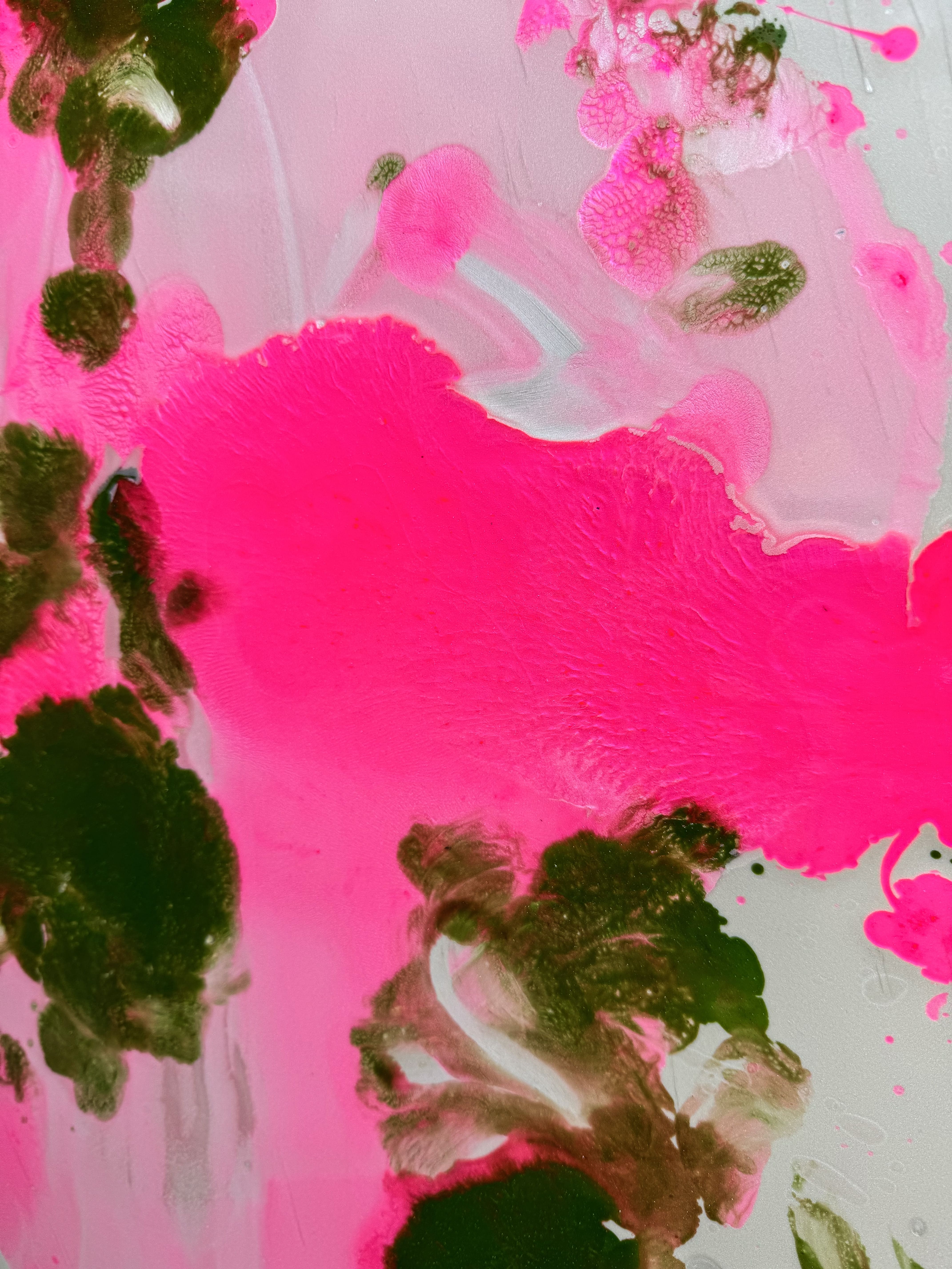 "Pink Flore"