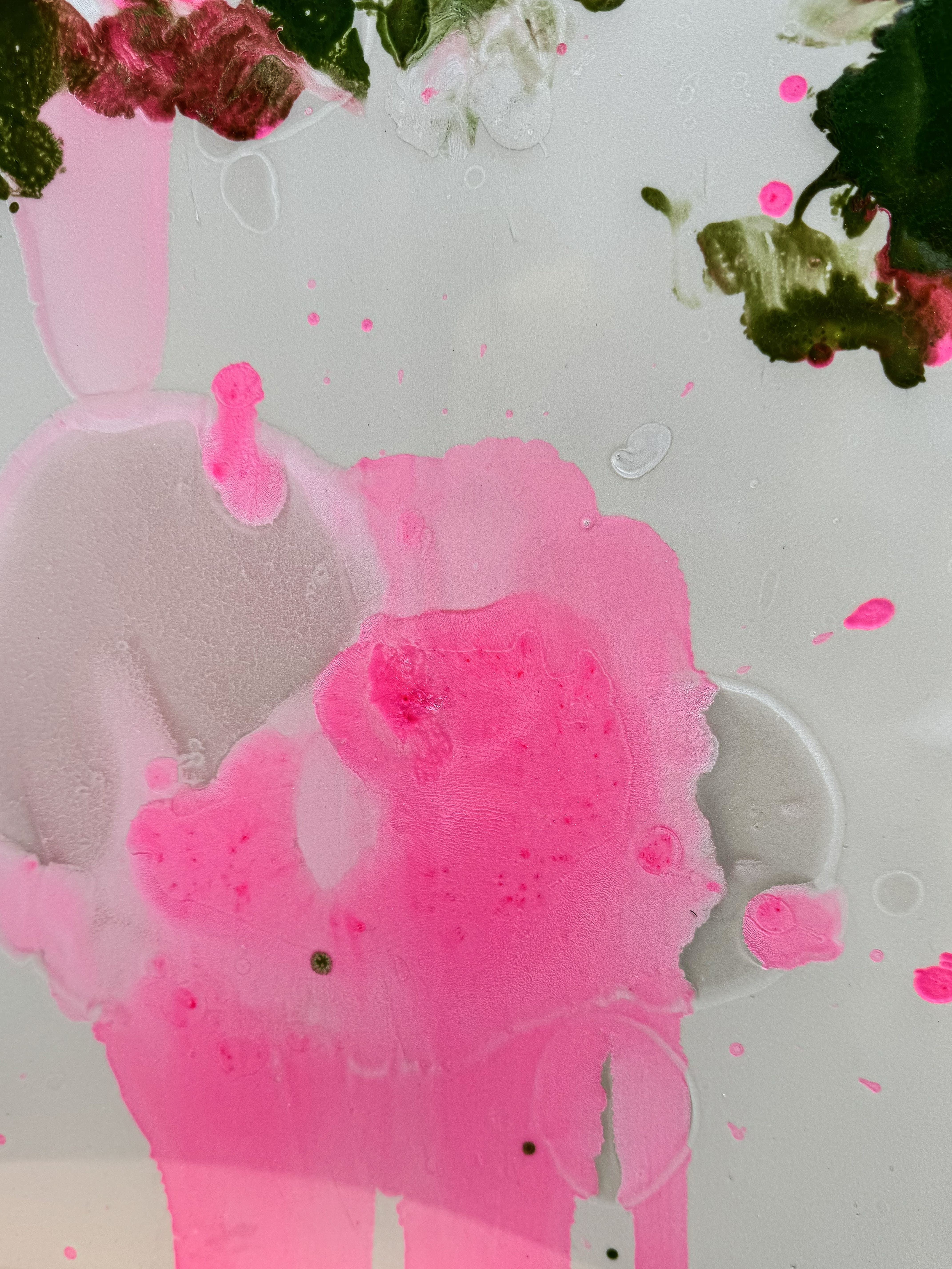 "Pink Flore"