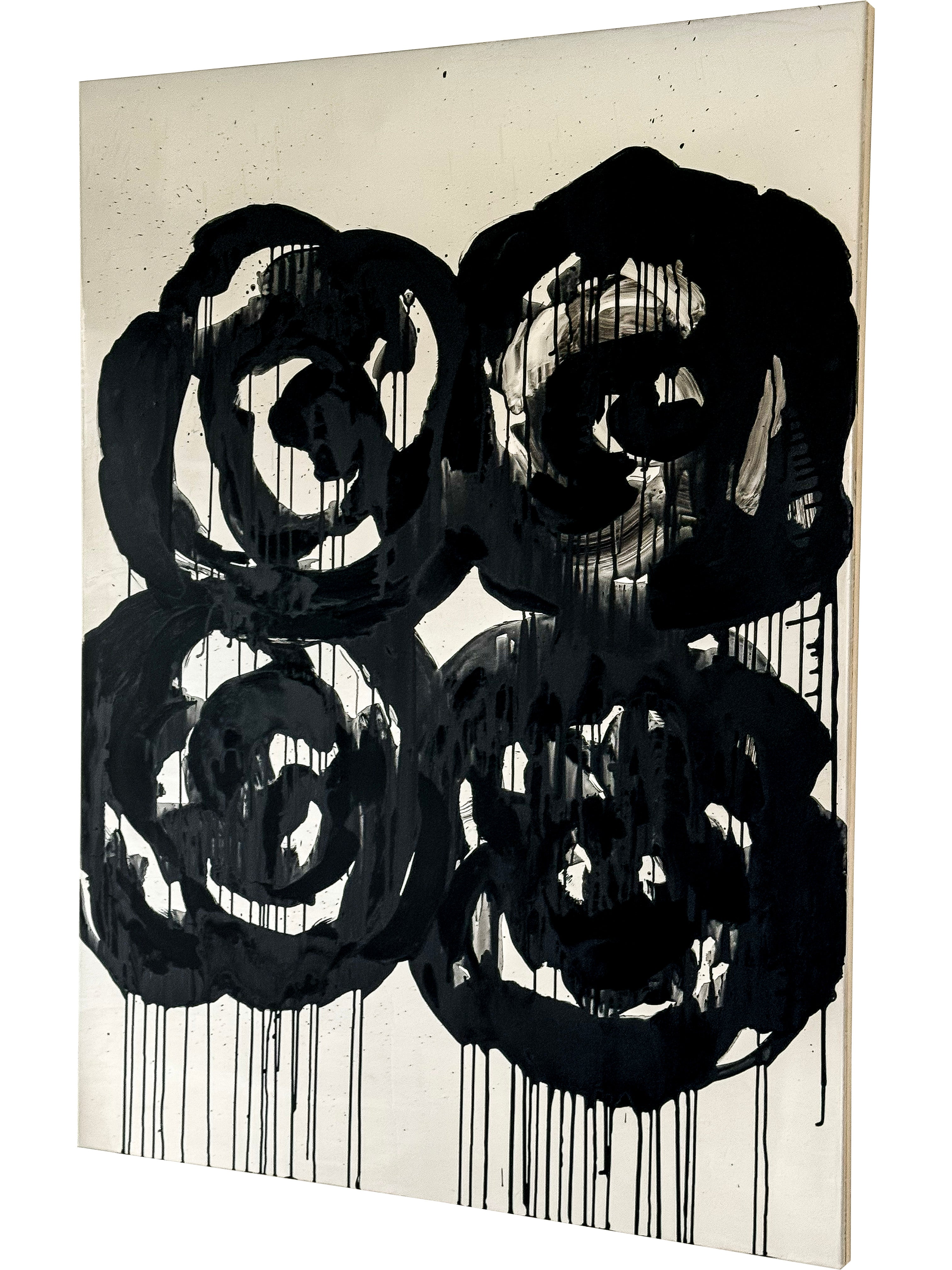 "Quatuor Noir"
